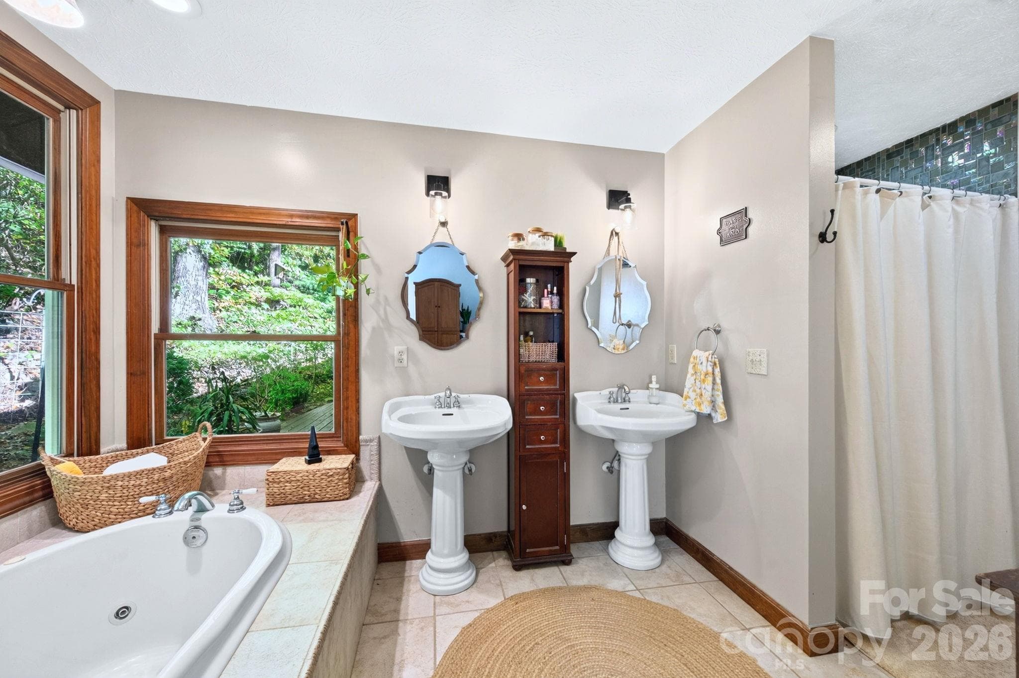 Single Family Residence at 105 Southern Run Road, Zirconia, photo 24 of 42