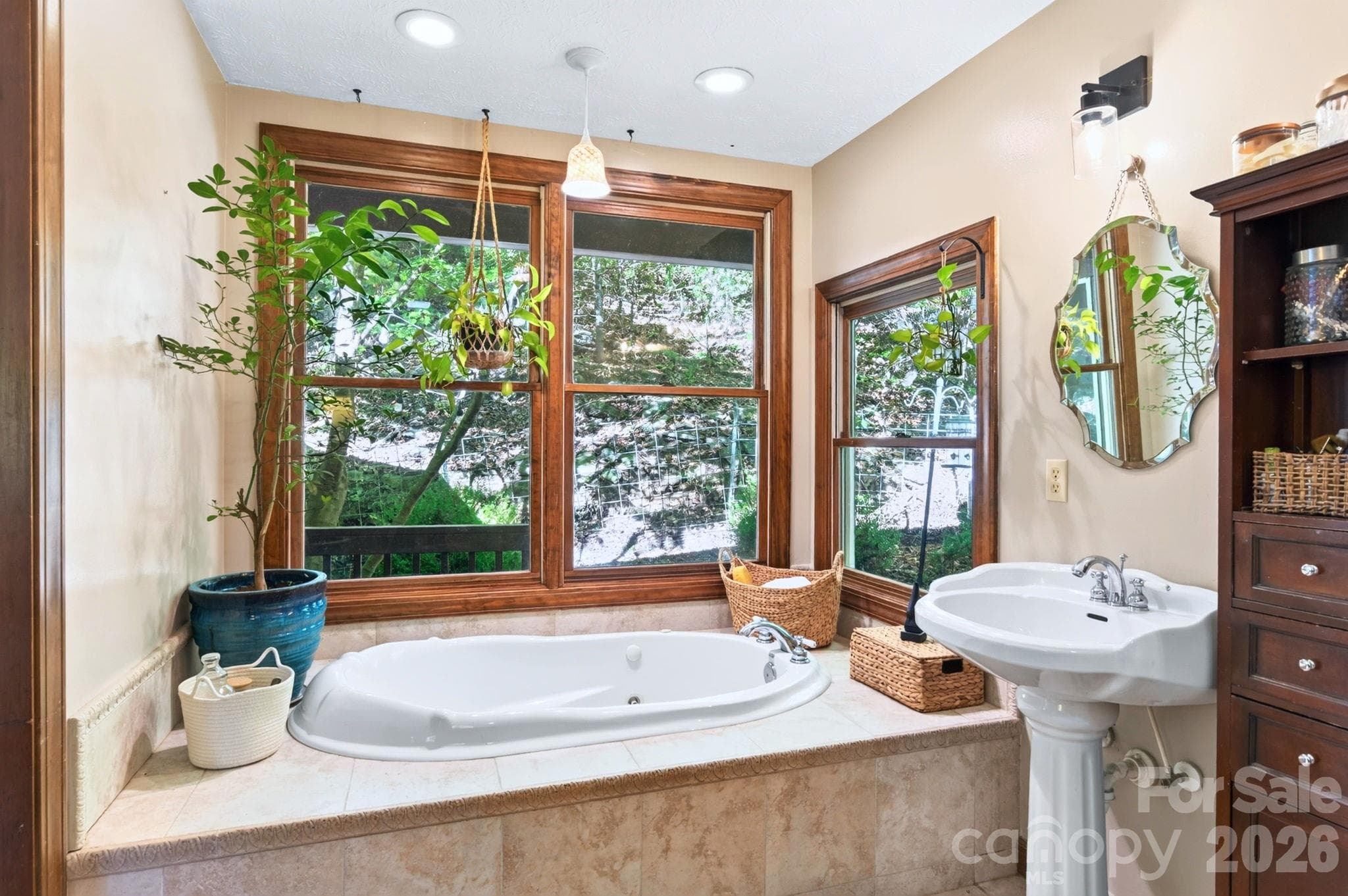 Single Family Residence at 105 Southern Run Road, Zirconia, photo 25 of 42