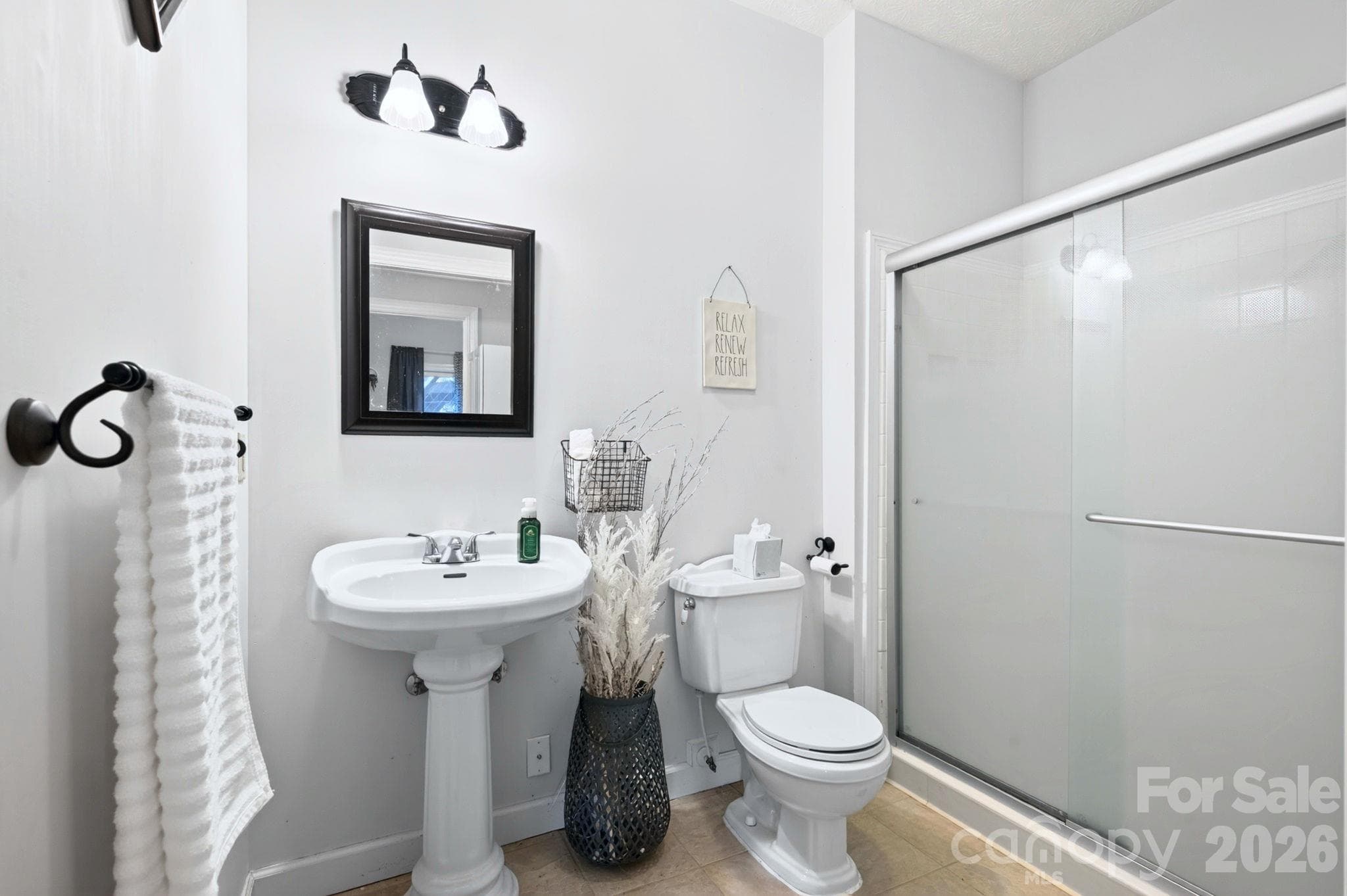 Single Family Residence at 105 Southern Run Road, Zirconia, photo 30 of 42