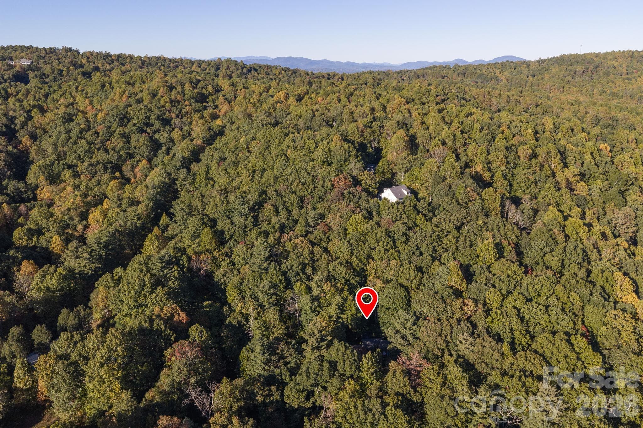 Single Family Residence at 105 Southern Run Road, Zirconia, photo 42 of 42