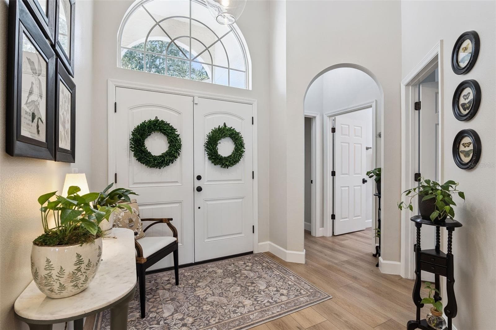 Single Family Residence at 1226 KERSFIELD CIR, LAKE MARY, photo 6 of 61