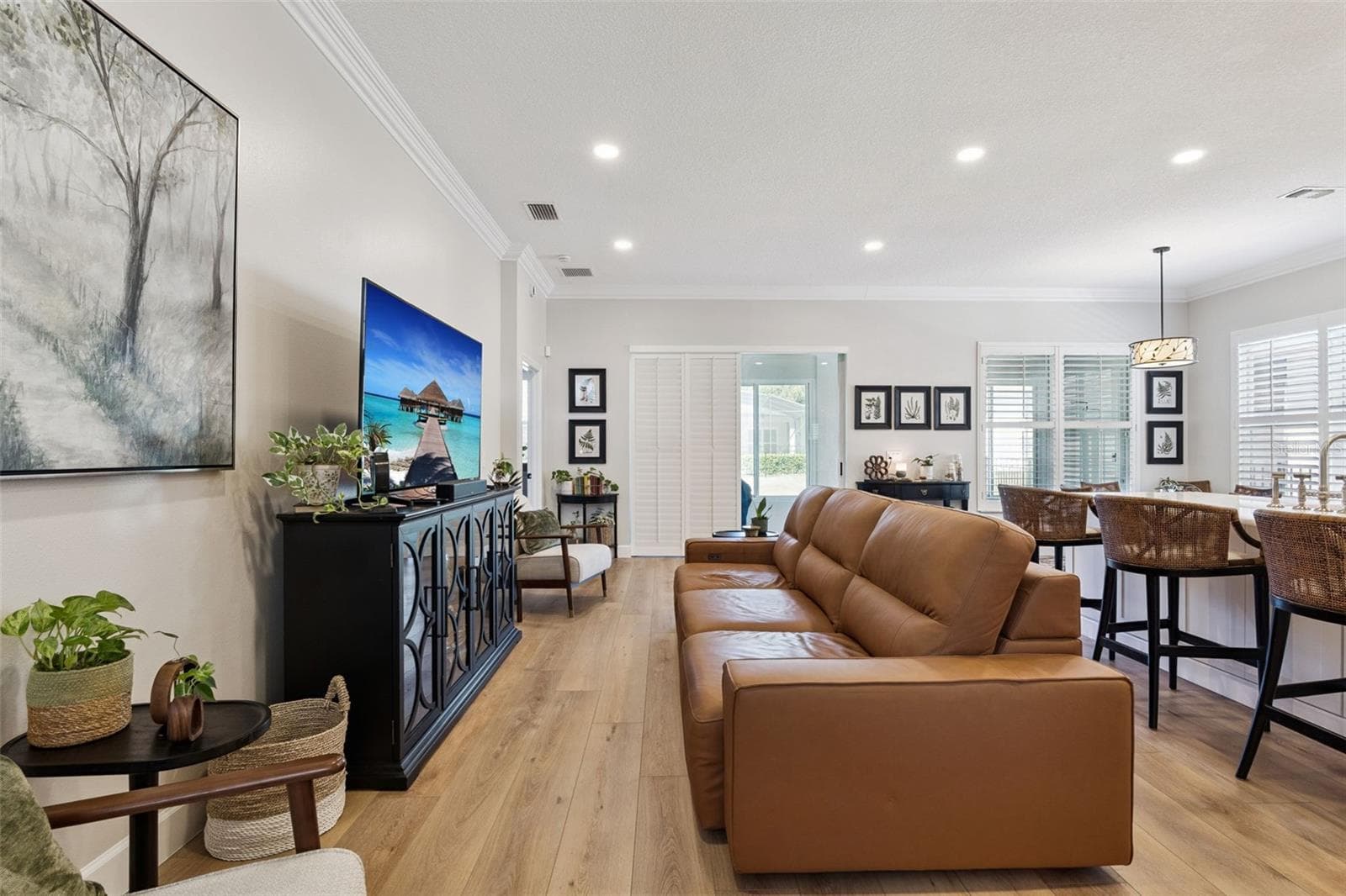 Single Family Residence at 1226 KERSFIELD CIR, LAKE MARY, photo 10 of 61