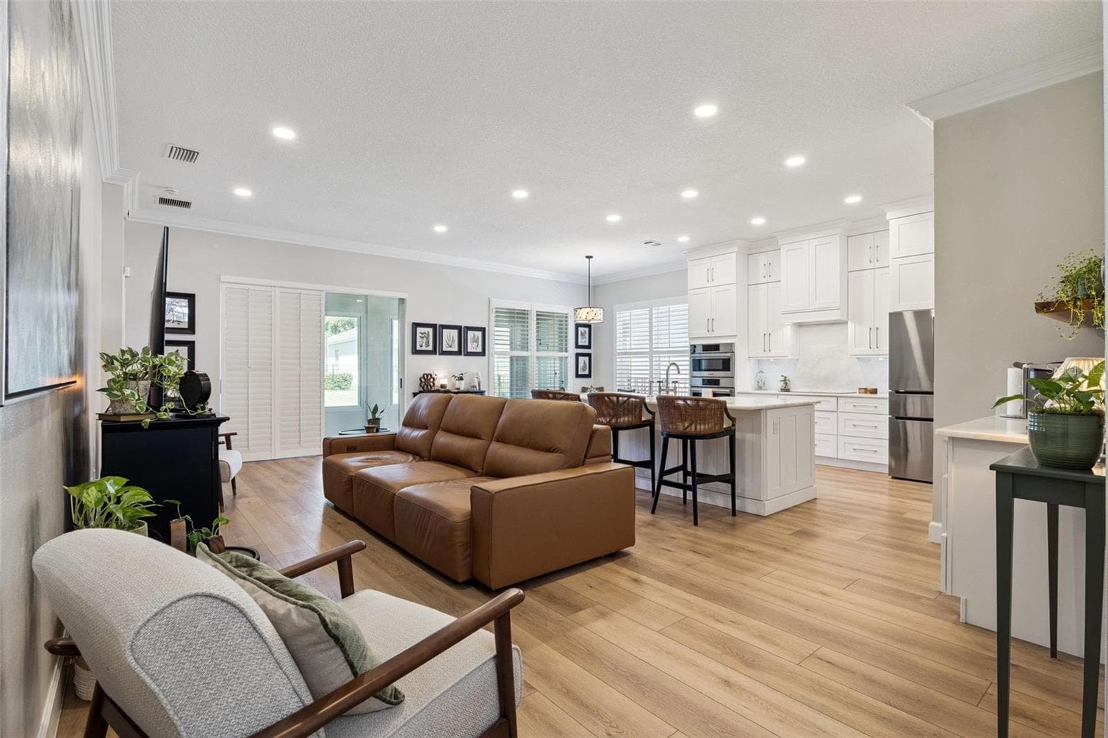 Single Family Residence at 1226 KERSFIELD CIR, LAKE MARY, photo 11 of 61
