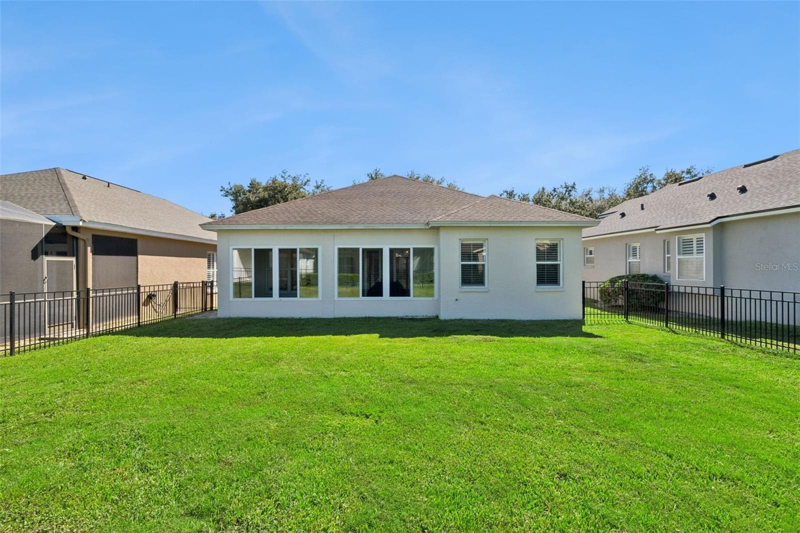 Single Family Residence at 1226 KERSFIELD CIR, LAKE MARY, photo 36 of 61