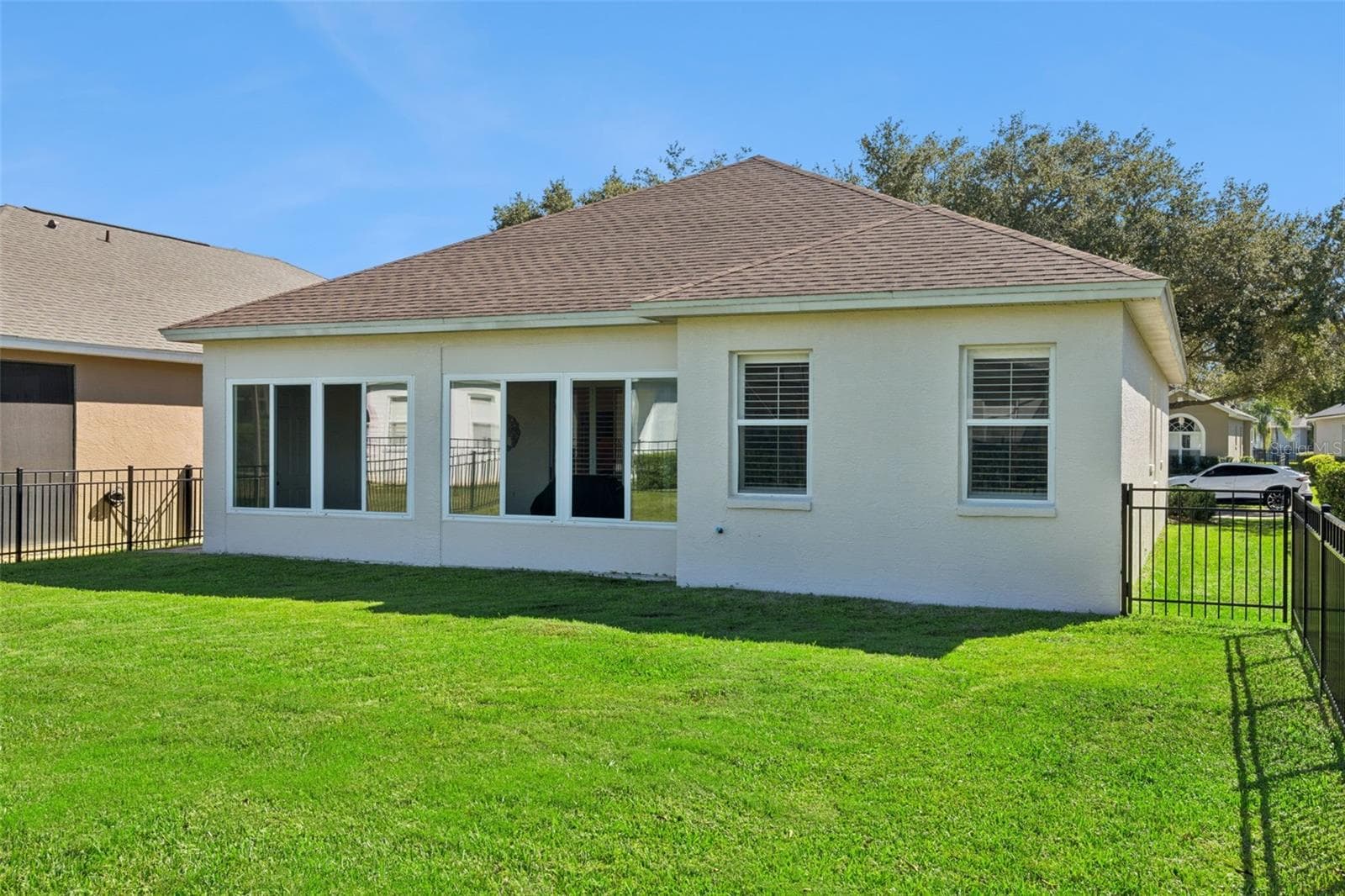 Single Family Residence at 1226 KERSFIELD CIR, LAKE MARY, photo 37 of 61