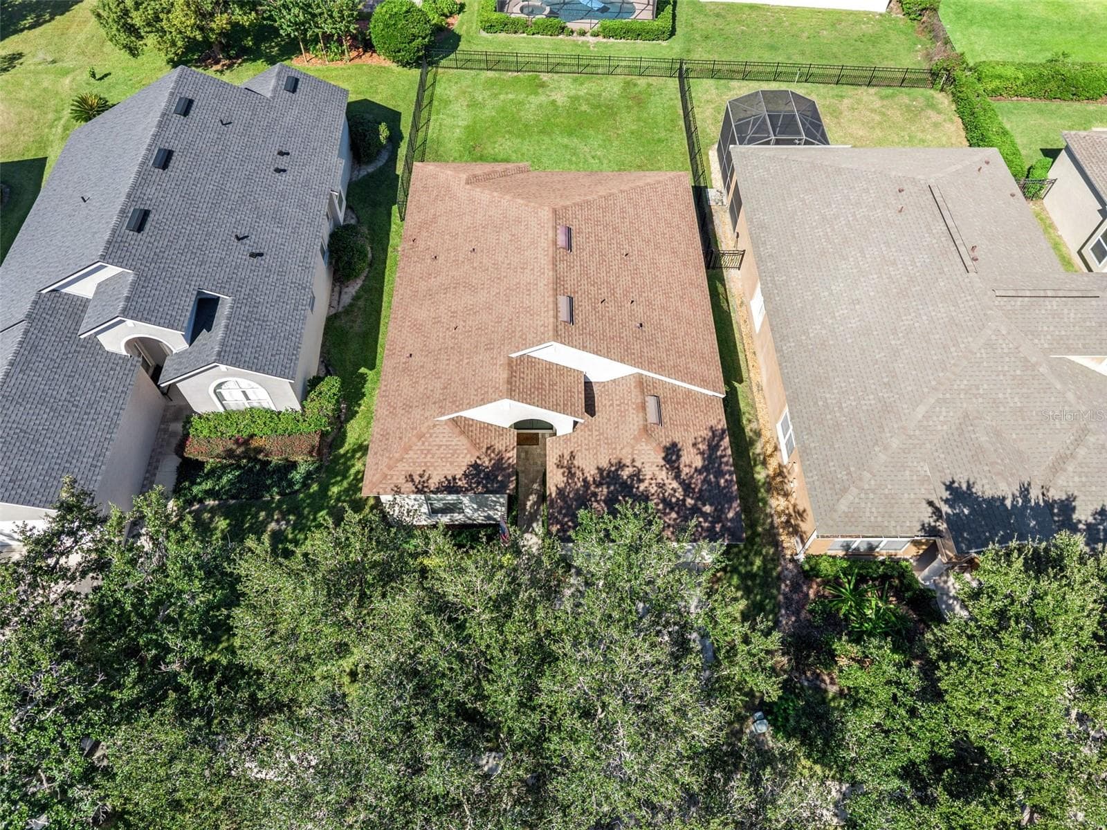 Single Family Residence at 1226 KERSFIELD CIR, LAKE MARY, photo 41 of 61