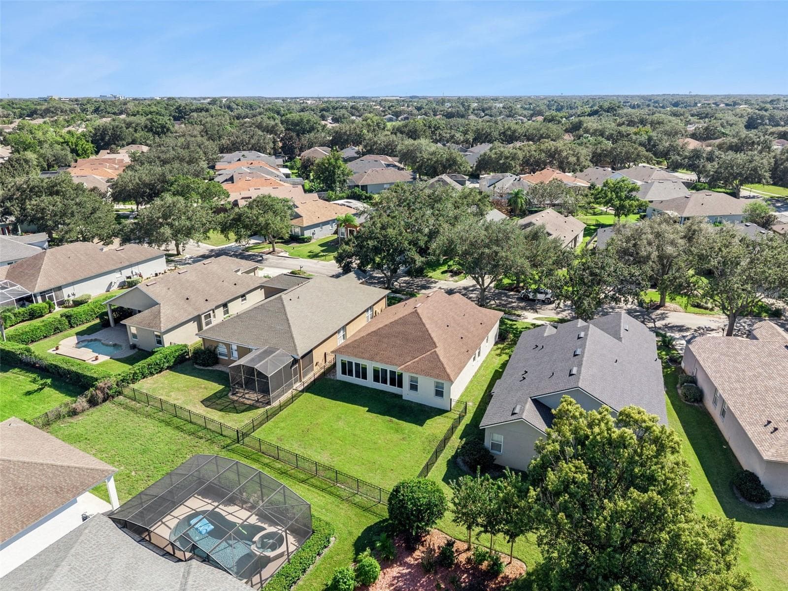 Single Family Residence at 1226 KERSFIELD CIR, LAKE MARY, photo 42 of 61