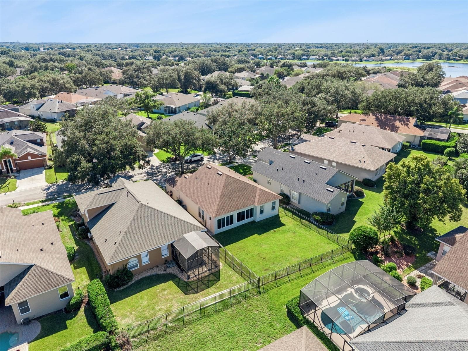 Single Family Residence at 1226 KERSFIELD CIR, LAKE MARY, photo 44 of 61