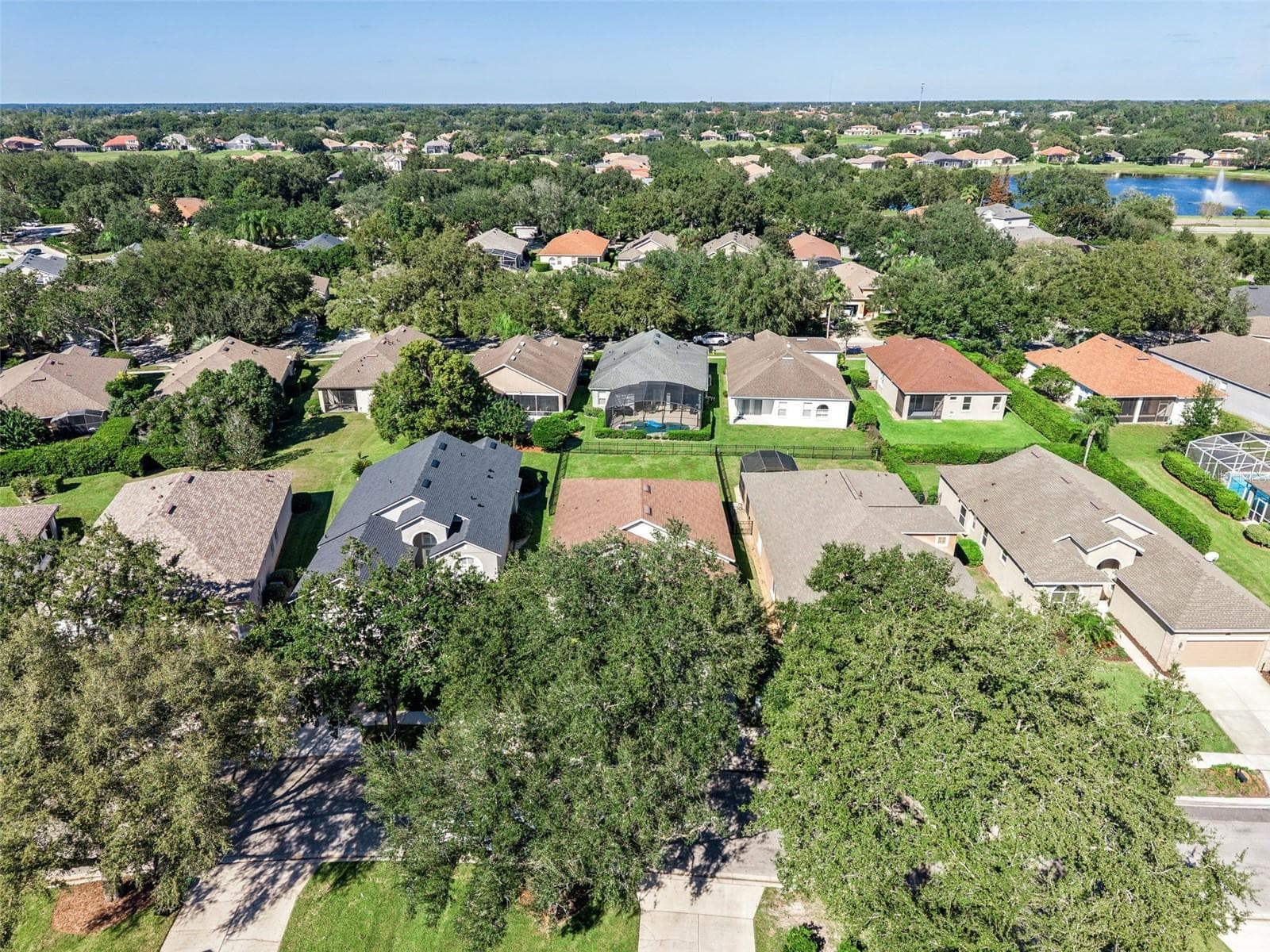 Single Family Residence at 1226 KERSFIELD CIR, LAKE MARY, photo 46 of 61