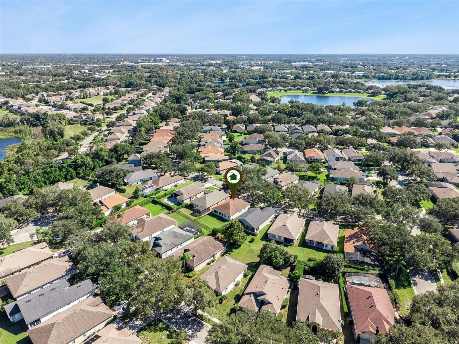 Single Family Residence at 1226 KERSFIELD CIR, LAKE MARY, photo 50 of 61