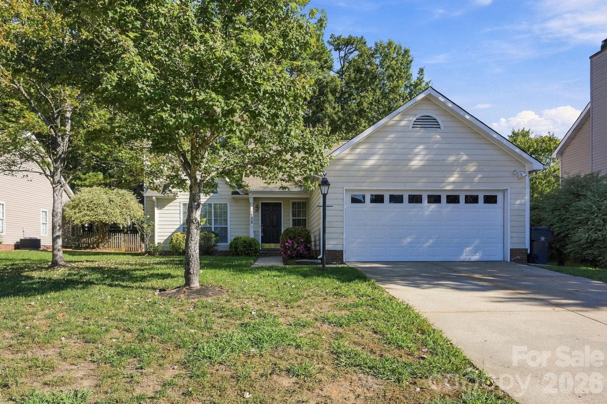 4000 Huntmeadow Drive
