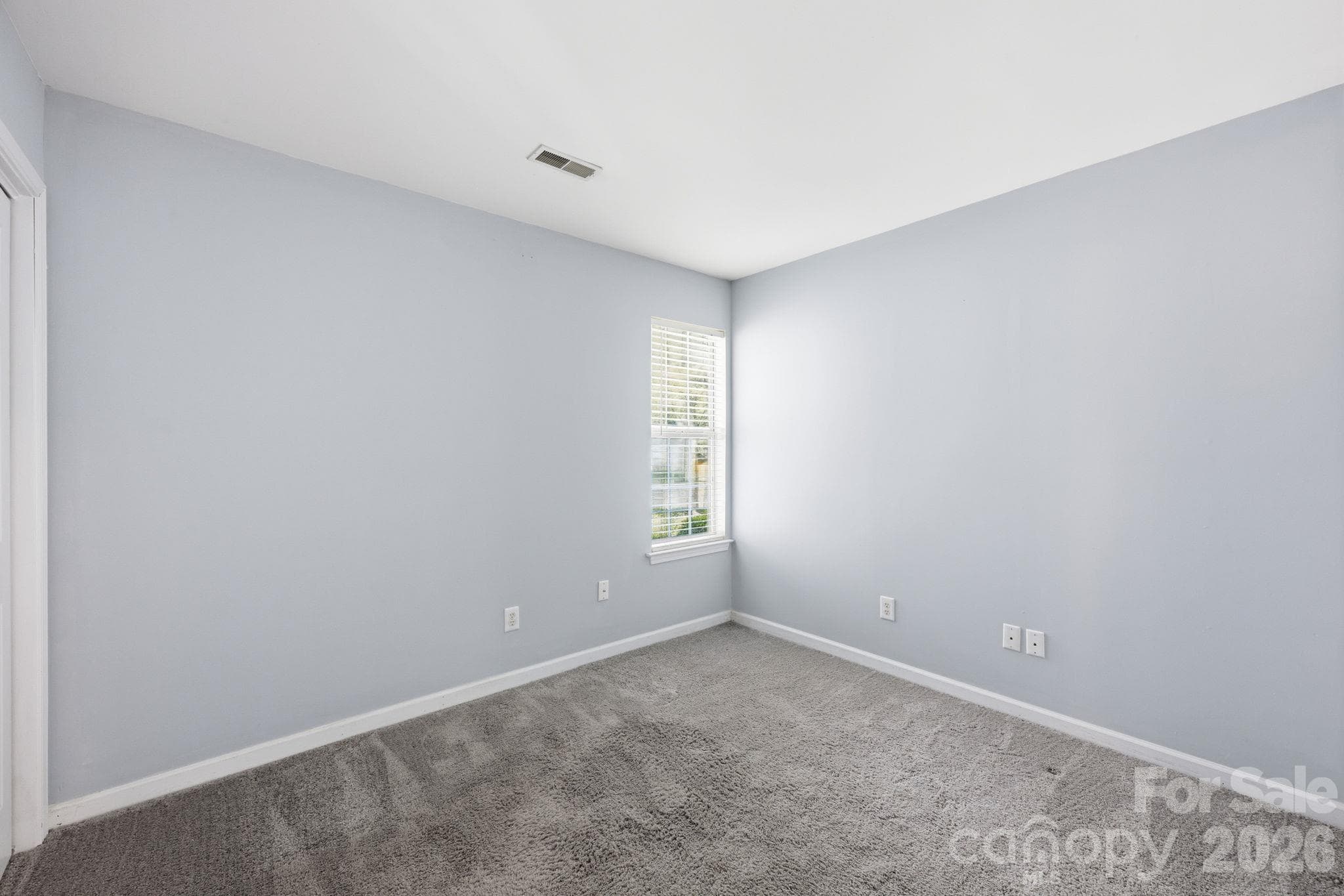 Guest Bedroom #2... - 4000 Huntmeadow Drive, Charlotte