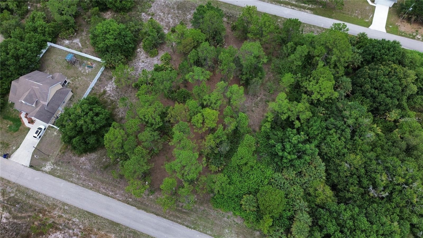 Land at 755 CHAMBERS ST E, LEHIGH ACRES, photo 3 of 6