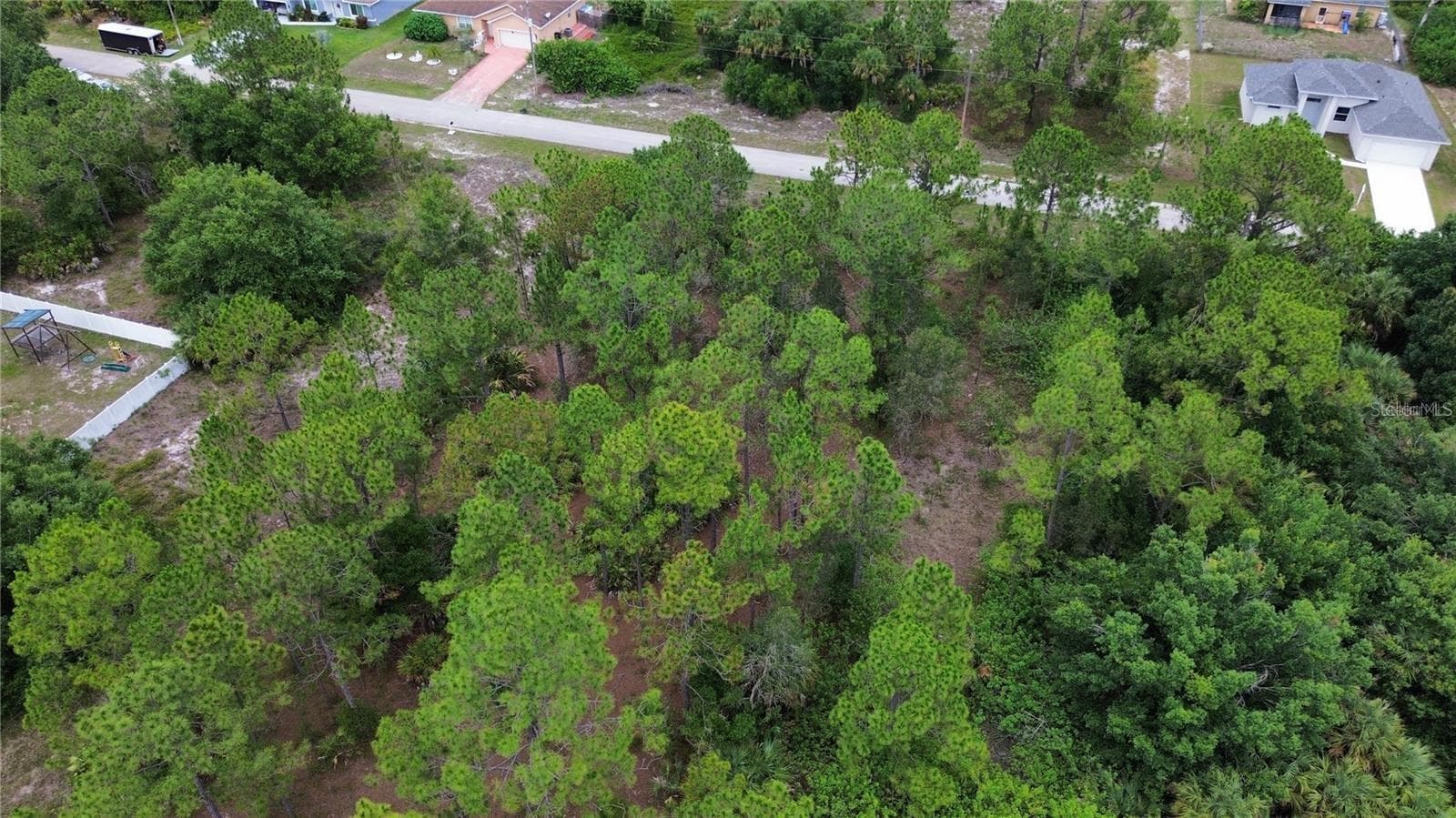 Land at 755 CHAMBERS ST E, LEHIGH ACRES, photo 4 of 6