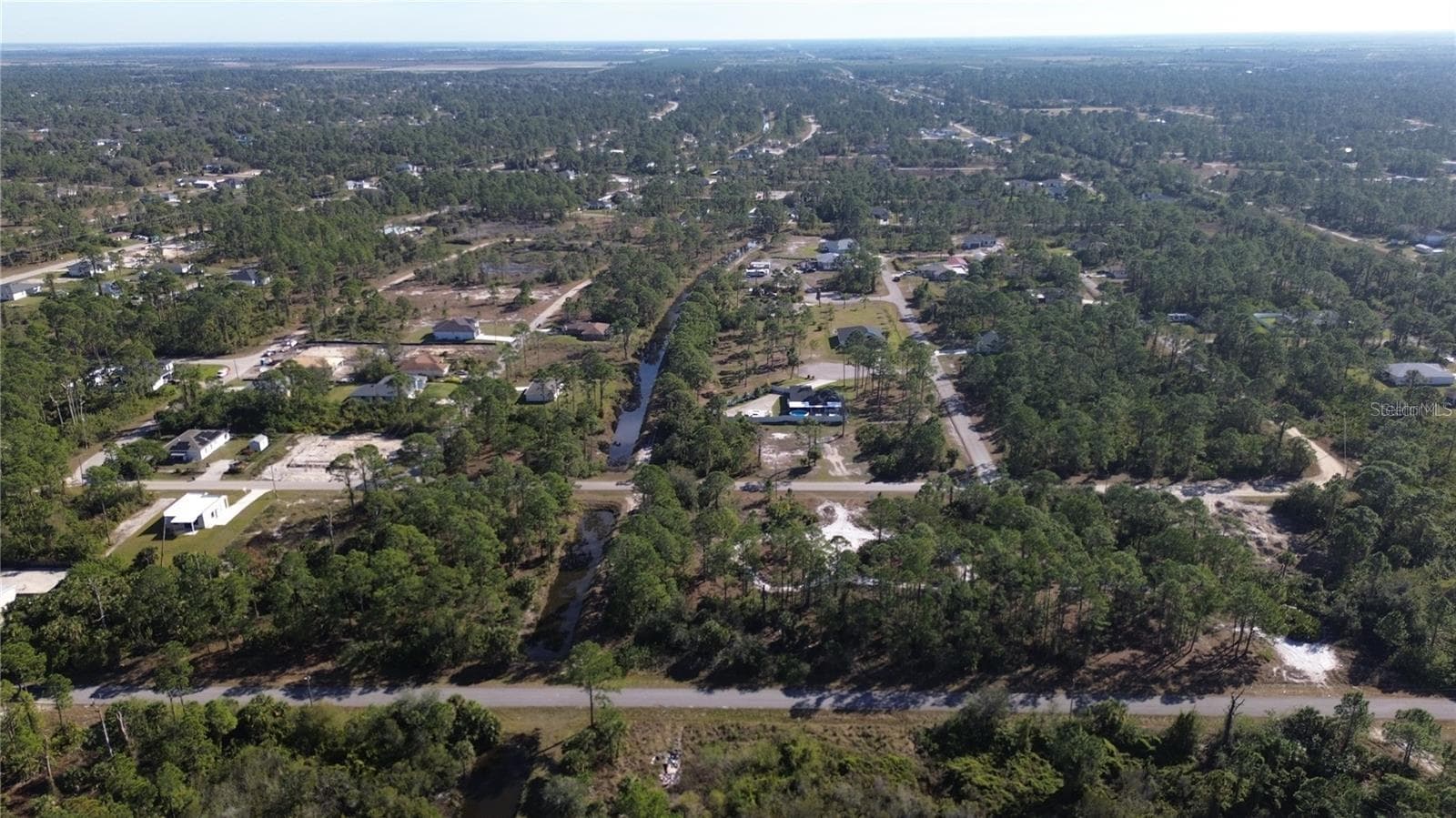 Land at 755 CHAMBERS ST E, LEHIGH ACRES, photo 6 of 6