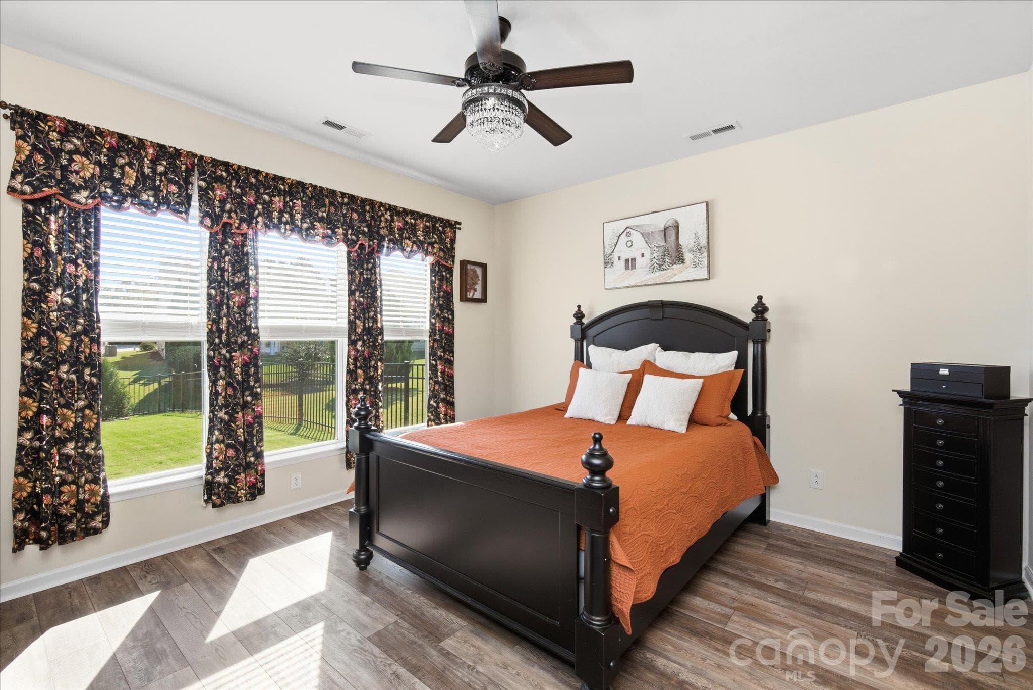 Owner's Suite - 23121 Whimbrel Circle, Indian Land