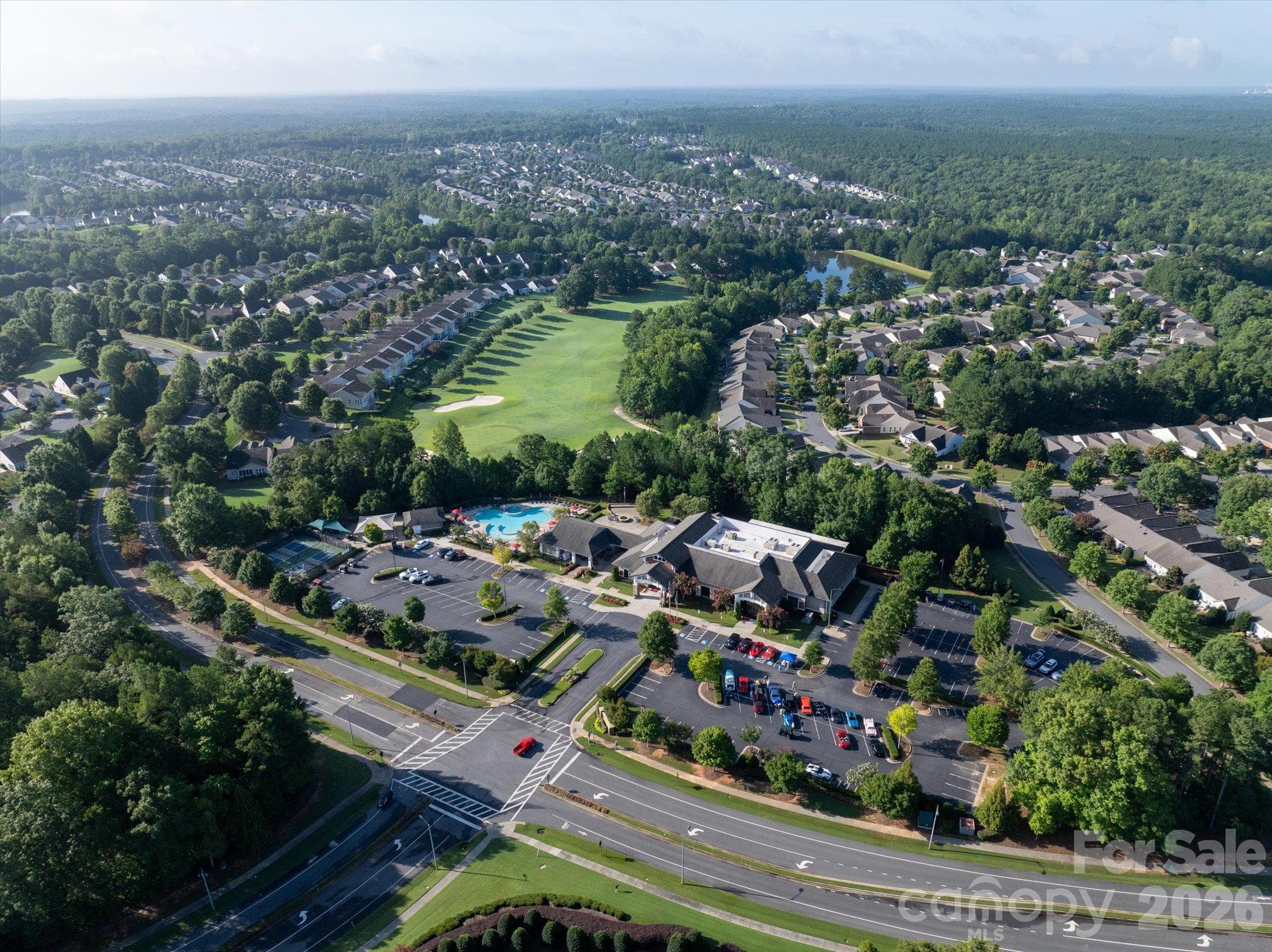 Endless amenities and social events! - 23121 Whimbrel Circle, Indian Land