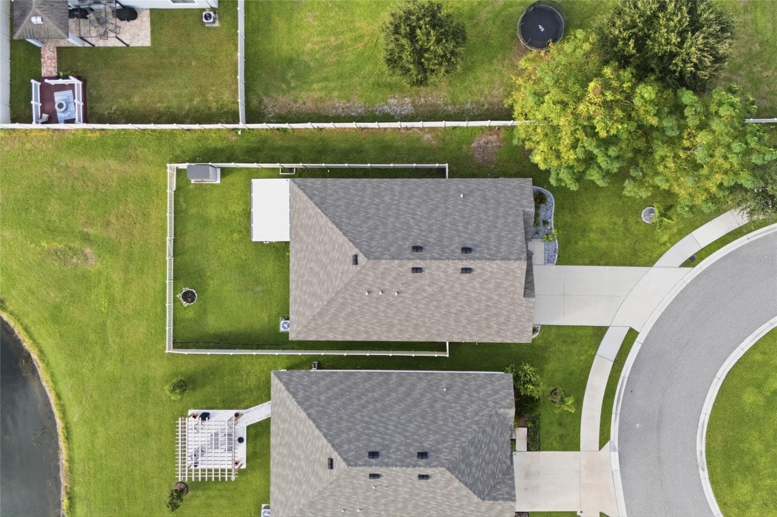 Single Family Residence at 11805 DOWNY BIRCH DR, RIVERVIEW, photo 42 of 45