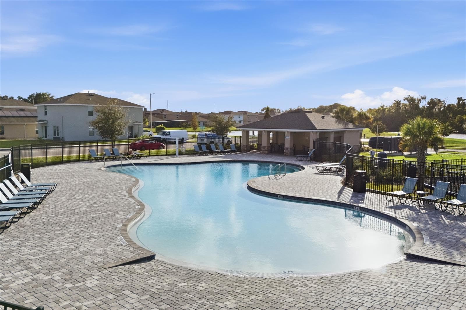 Single Family Residence at 11805 DOWNY BIRCH DR, RIVERVIEW, photo 43 of 45