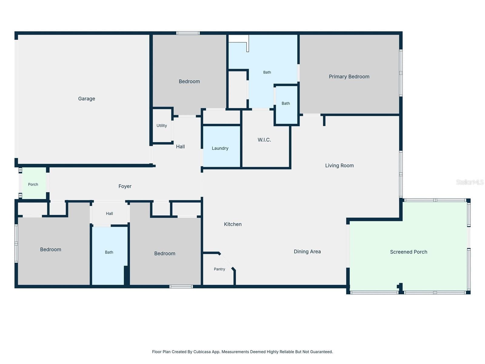 Single Family Residence at 11805 DOWNY BIRCH DR, RIVERVIEW, photo 45 of 45