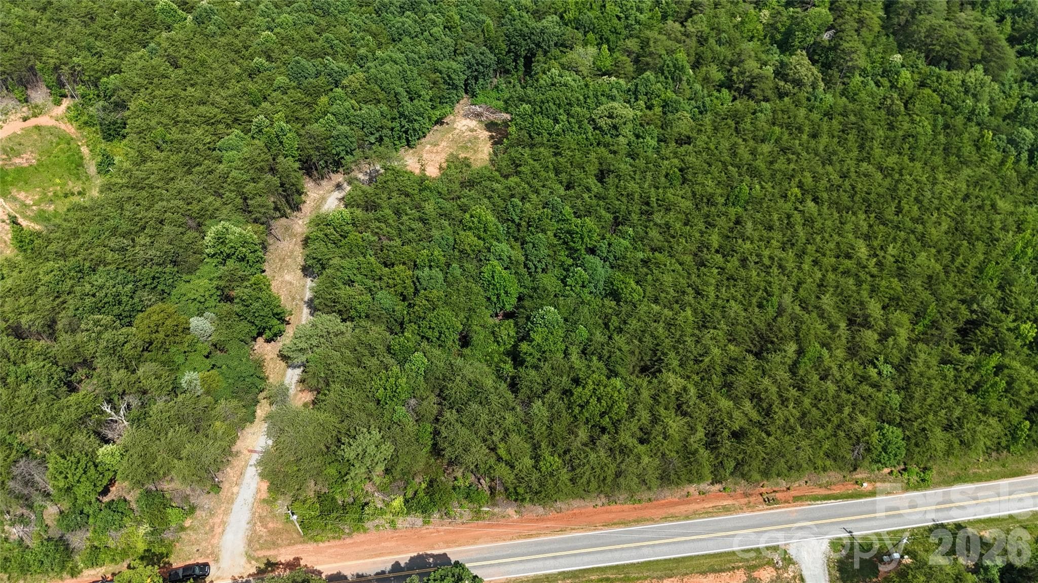 Acreage at TBD Hollis Road, Ellenboro, photo 16 of 16