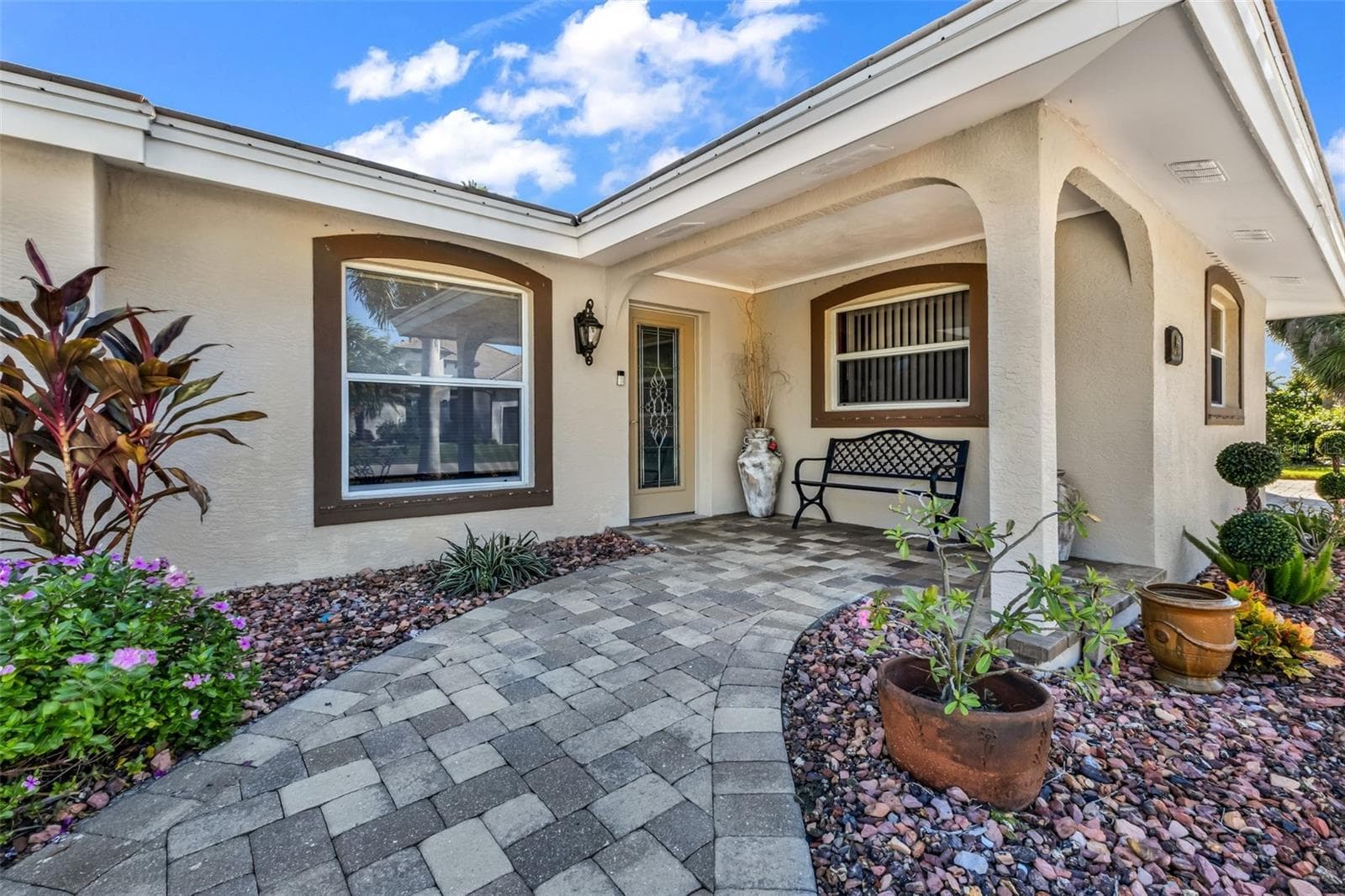 Single Family Residence at 84 OCEAN DR, PUNTA GORDA, photo 6 of 64