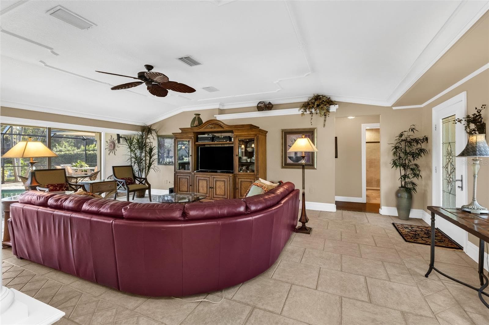 Single Family Residence at 84 OCEAN DR, PUNTA GORDA, photo 8 of 64