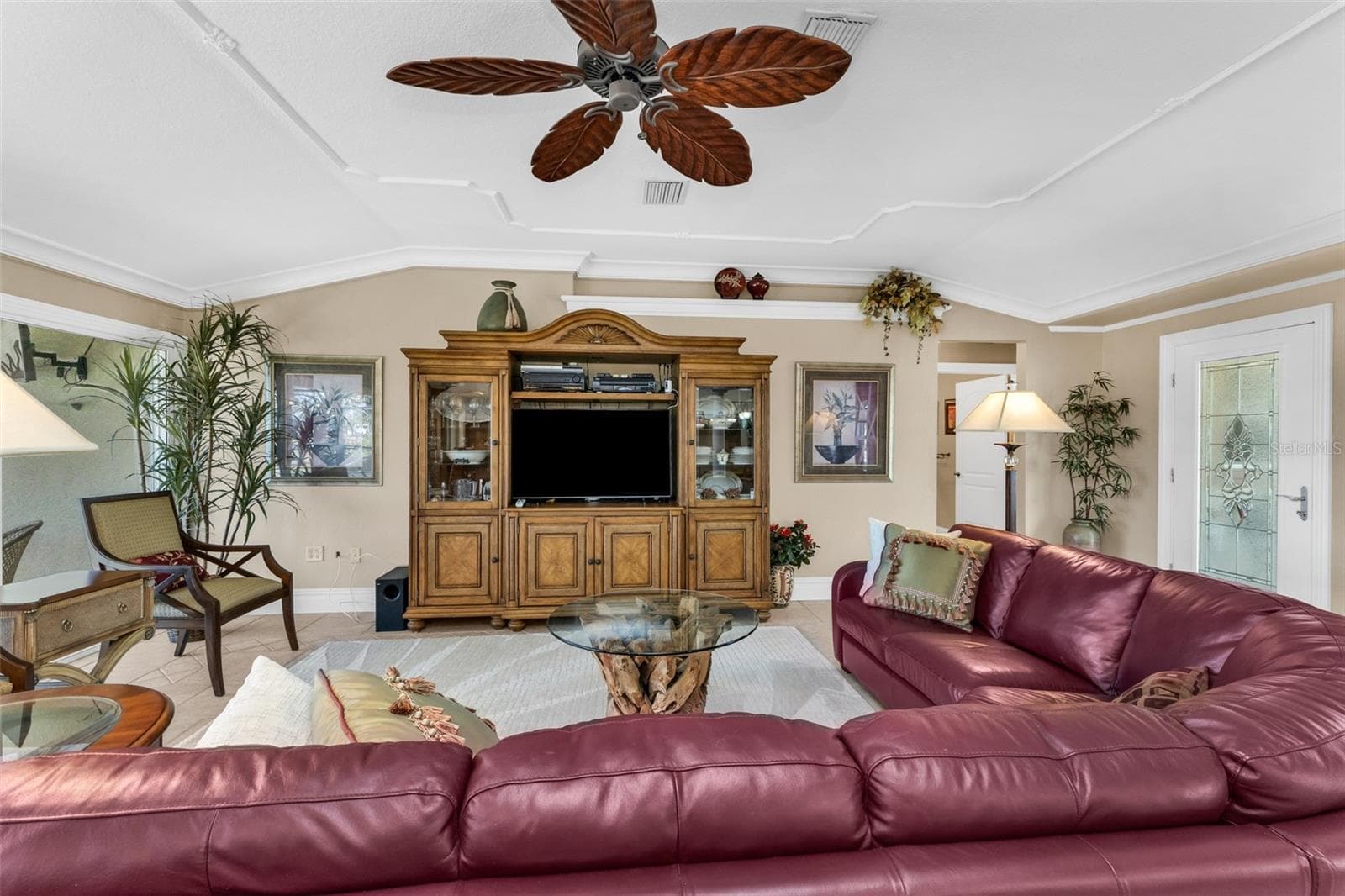 Single Family Residence at 84 OCEAN DR, PUNTA GORDA, photo 9 of 64