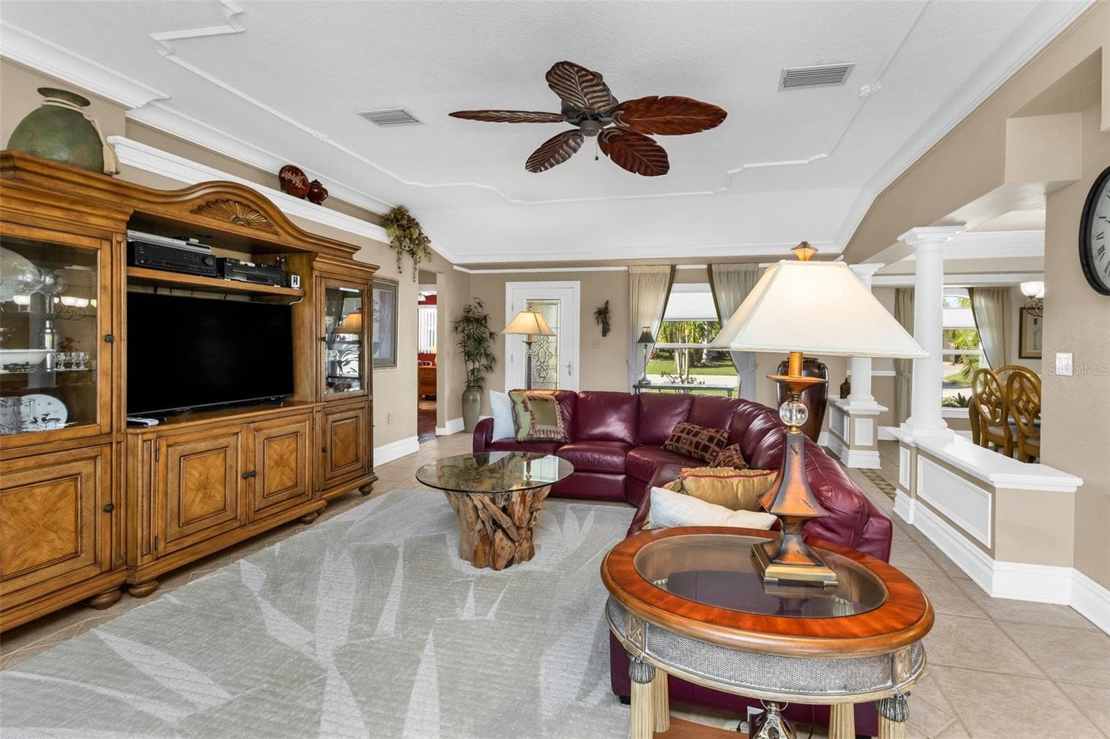 Single Family Residence at 84 OCEAN DR, PUNTA GORDA, photo 10 of 64
