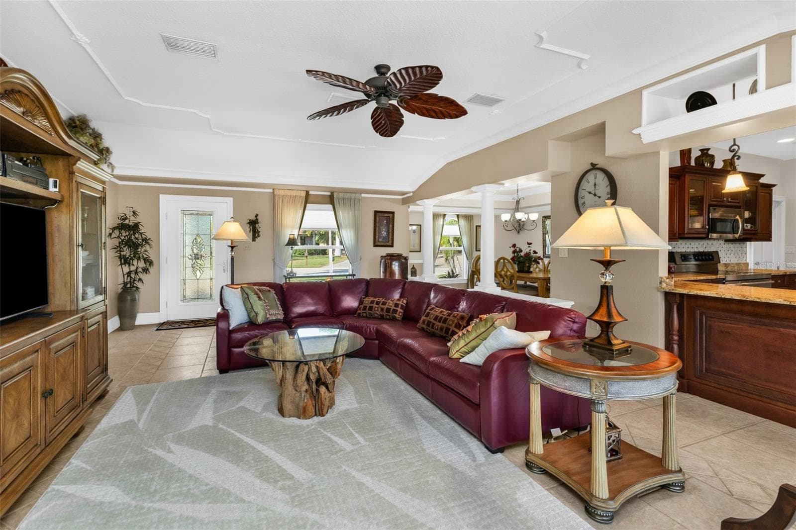 Single Family Residence at 84 OCEAN DR, PUNTA GORDA, photo 11 of 64