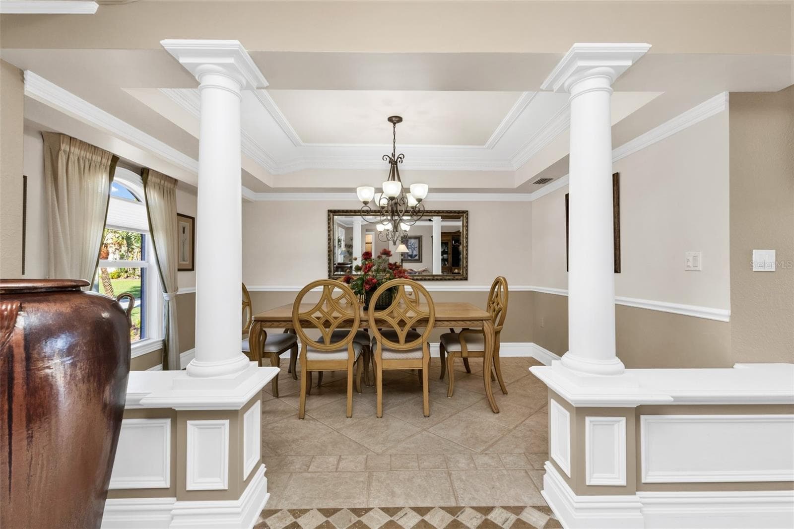 Single Family Residence at 84 OCEAN DR, PUNTA GORDA, photo 12 of 64