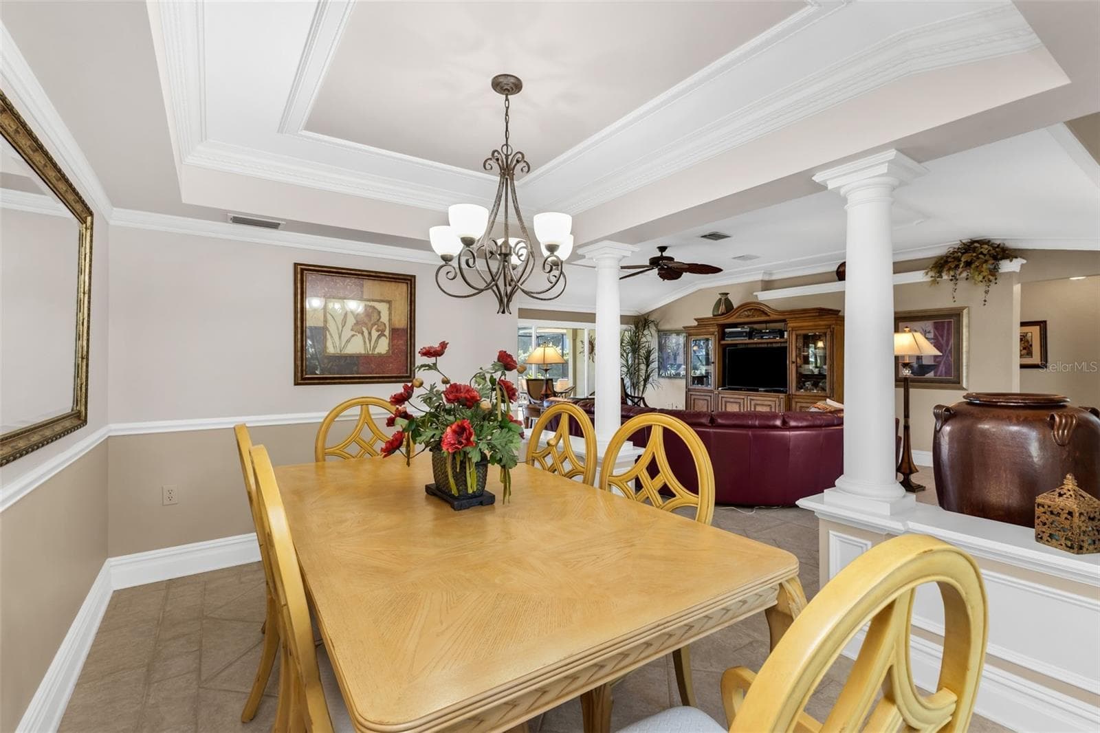 Single Family Residence at 84 OCEAN DR, PUNTA GORDA, photo 13 of 64