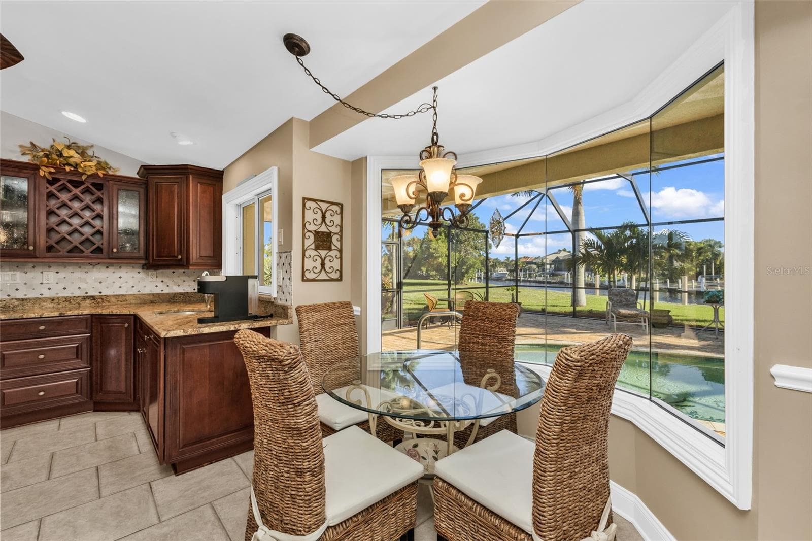 Single Family Residence at 84 OCEAN DR, PUNTA GORDA, photo 15 of 64