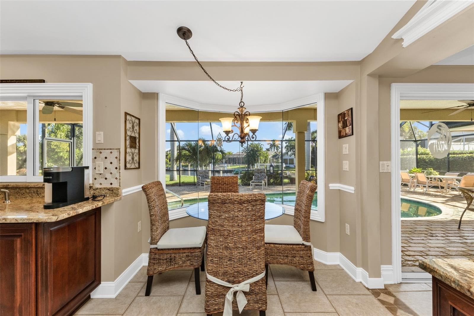 Single Family Residence at 84 OCEAN DR, PUNTA GORDA, photo 16 of 64