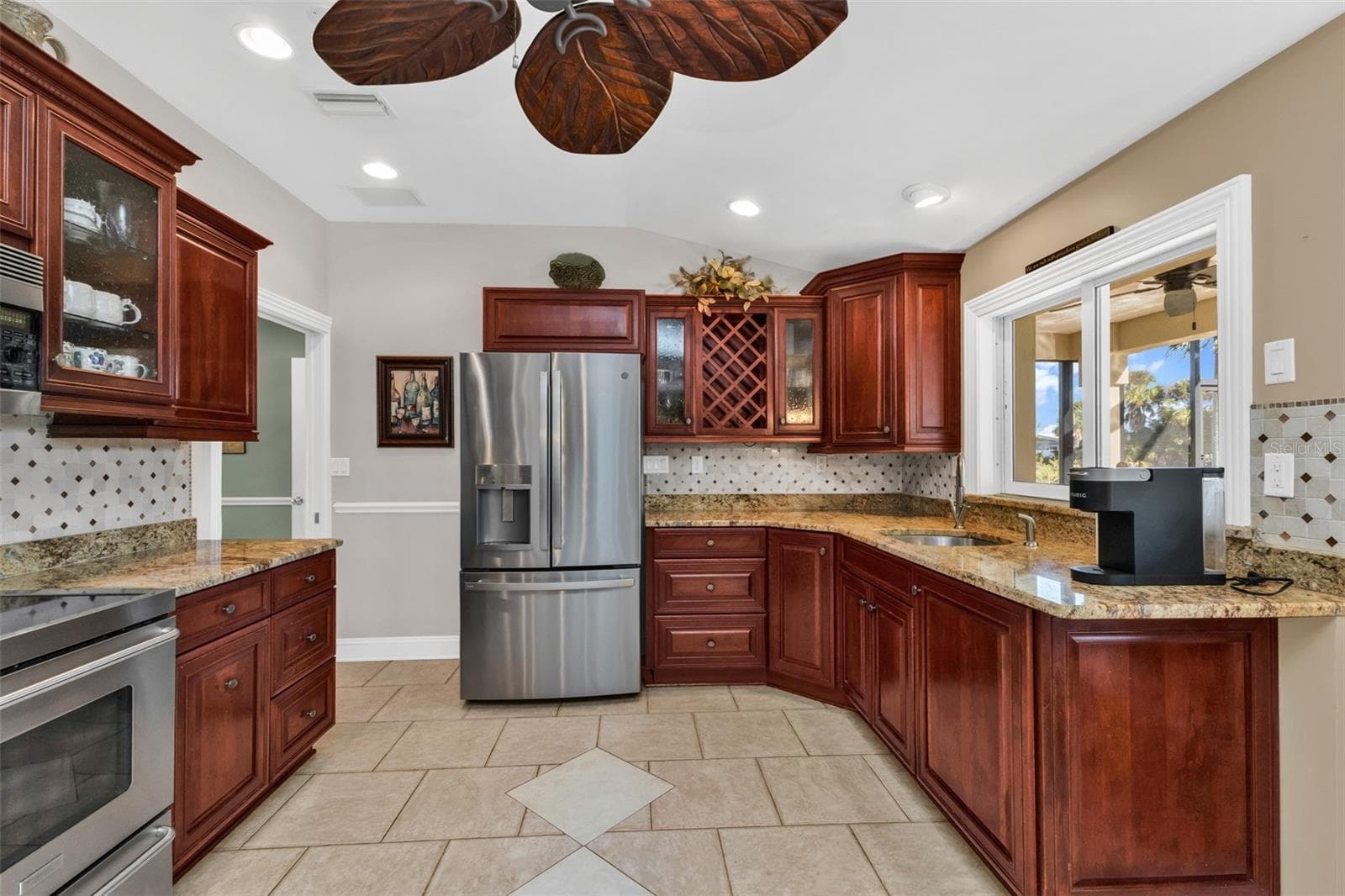 Single Family Residence at 84 OCEAN DR, PUNTA GORDA, photo 17 of 64