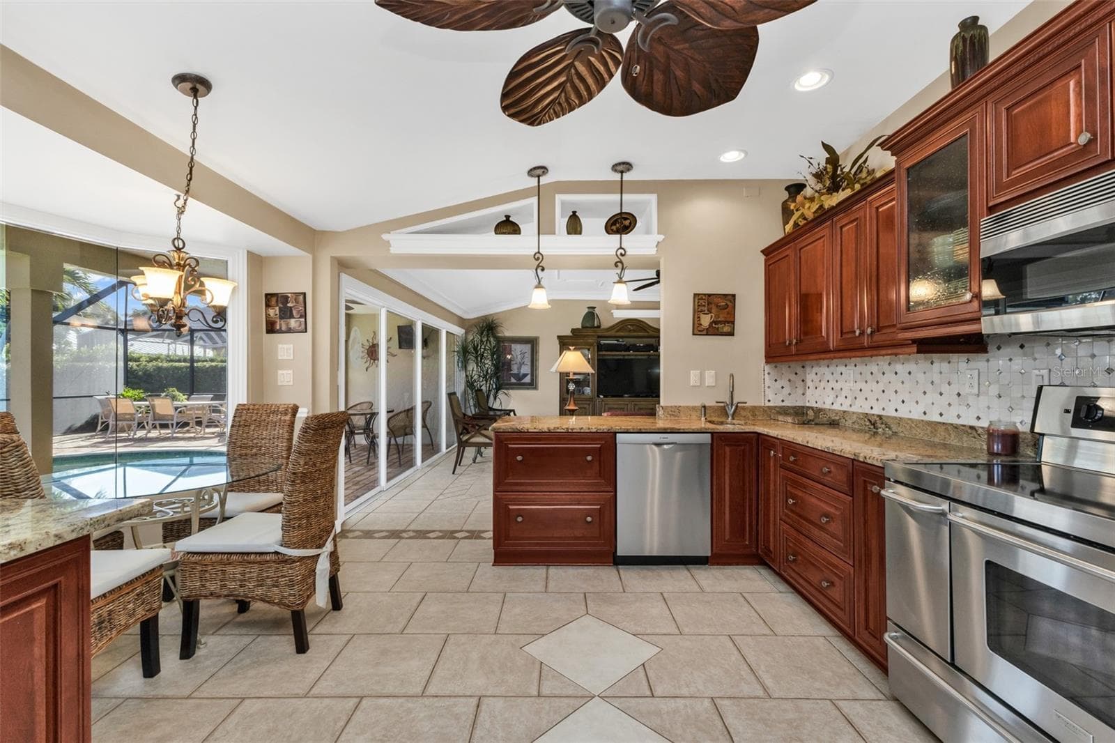 Single Family Residence at 84 OCEAN DR, PUNTA GORDA, photo 20 of 64