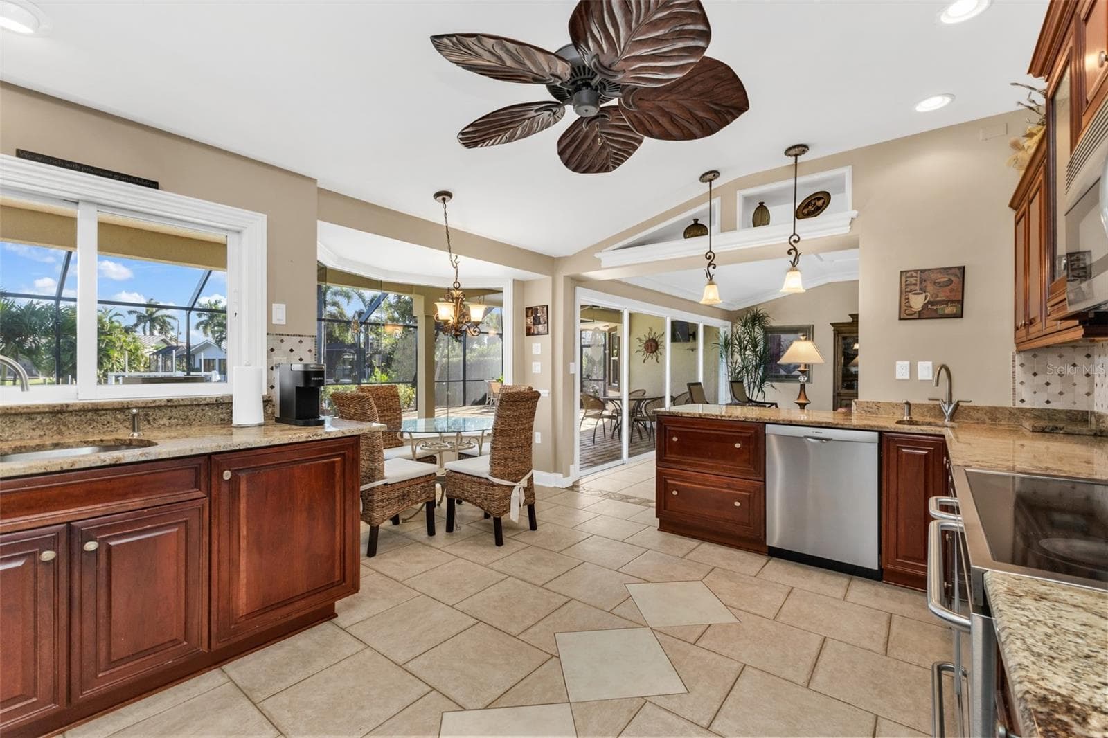 Single Family Residence at 84 OCEAN DR, PUNTA GORDA, photo 22 of 64