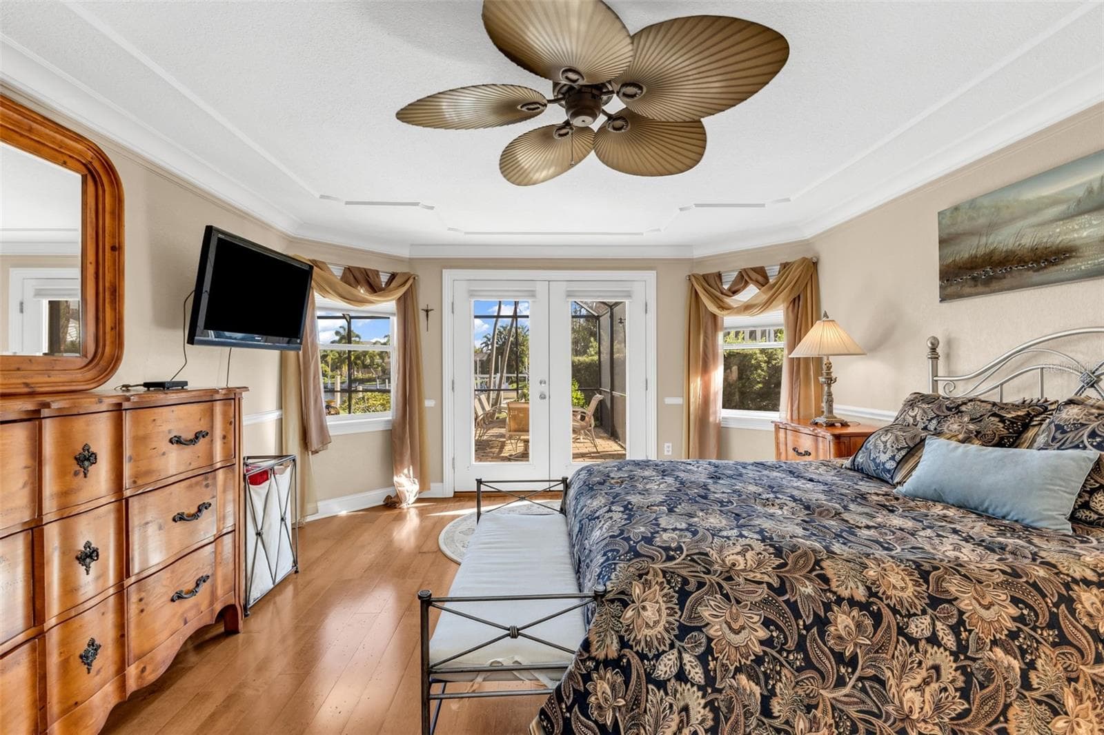 Single Family Residence at 84 OCEAN DR, PUNTA GORDA, photo 31 of 64