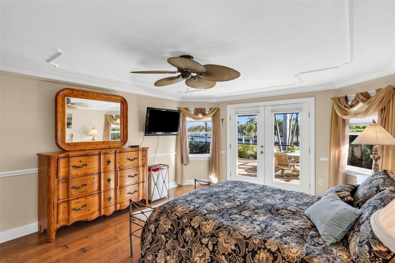 Single Family Residence at 84 OCEAN DR, PUNTA GORDA, photo 32 of 64