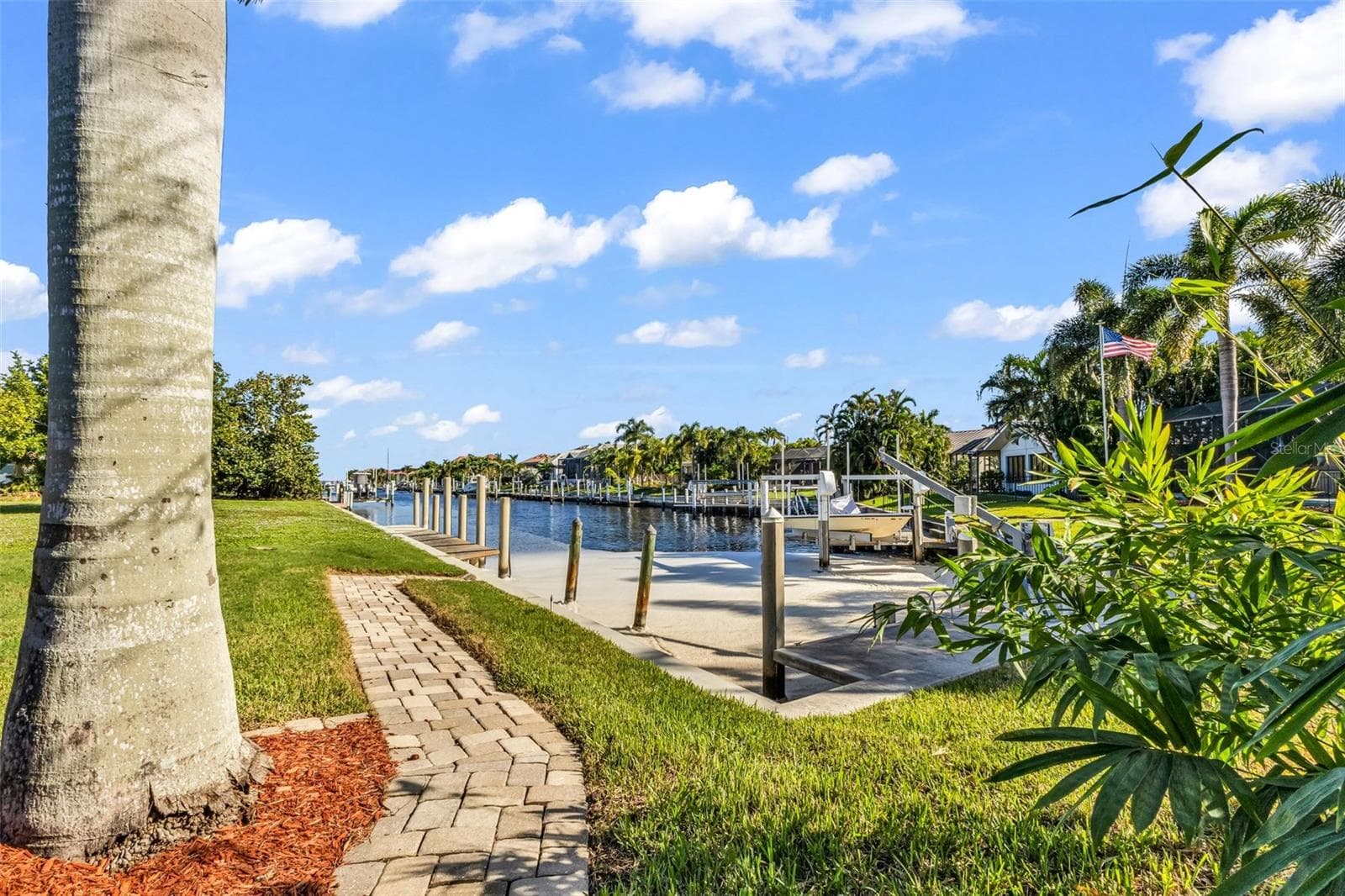 Single Family Residence at 84 OCEAN DR, PUNTA GORDA, photo 51 of 64