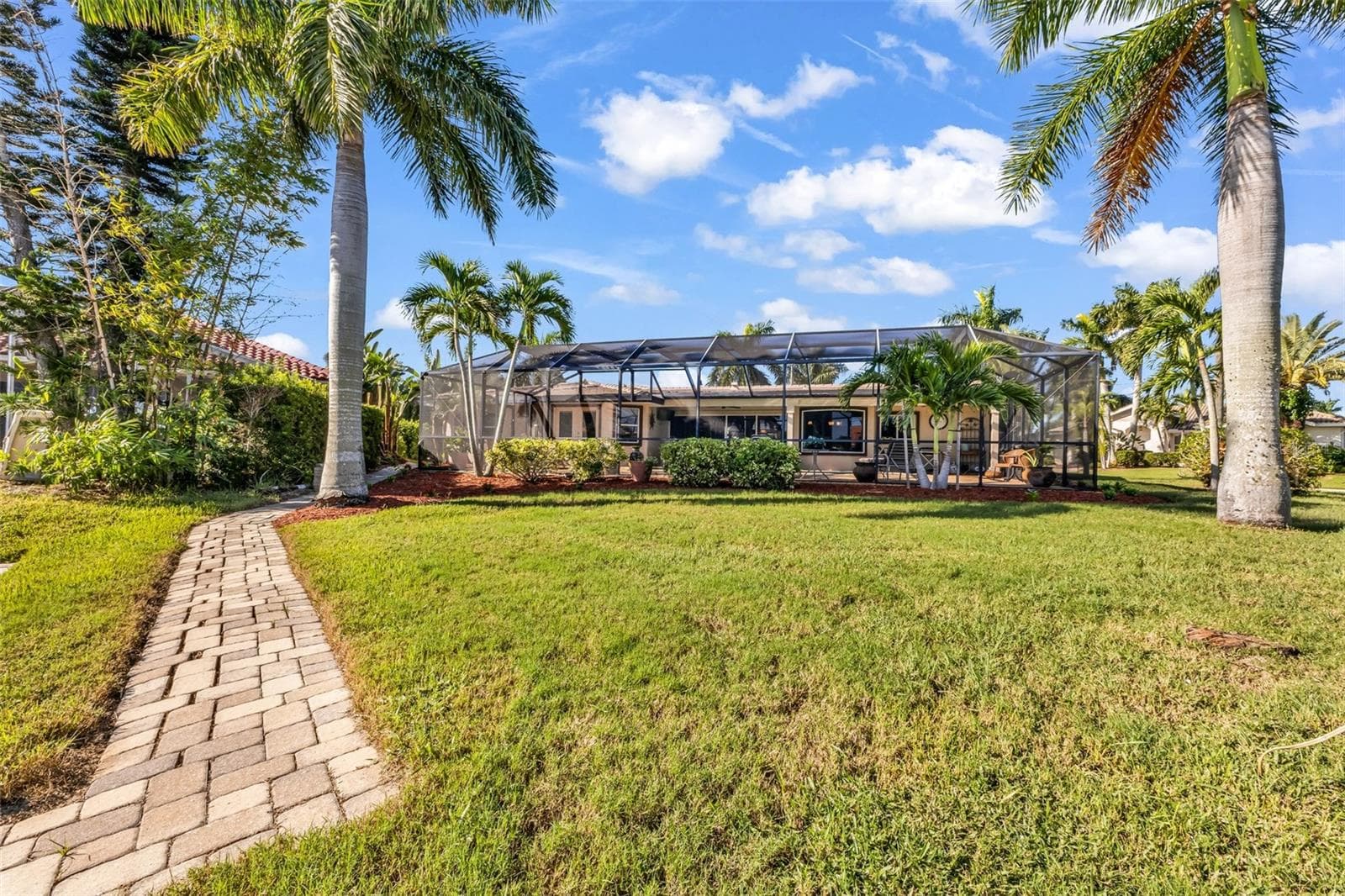 Single Family Residence at 84 OCEAN DR, PUNTA GORDA, photo 52 of 64