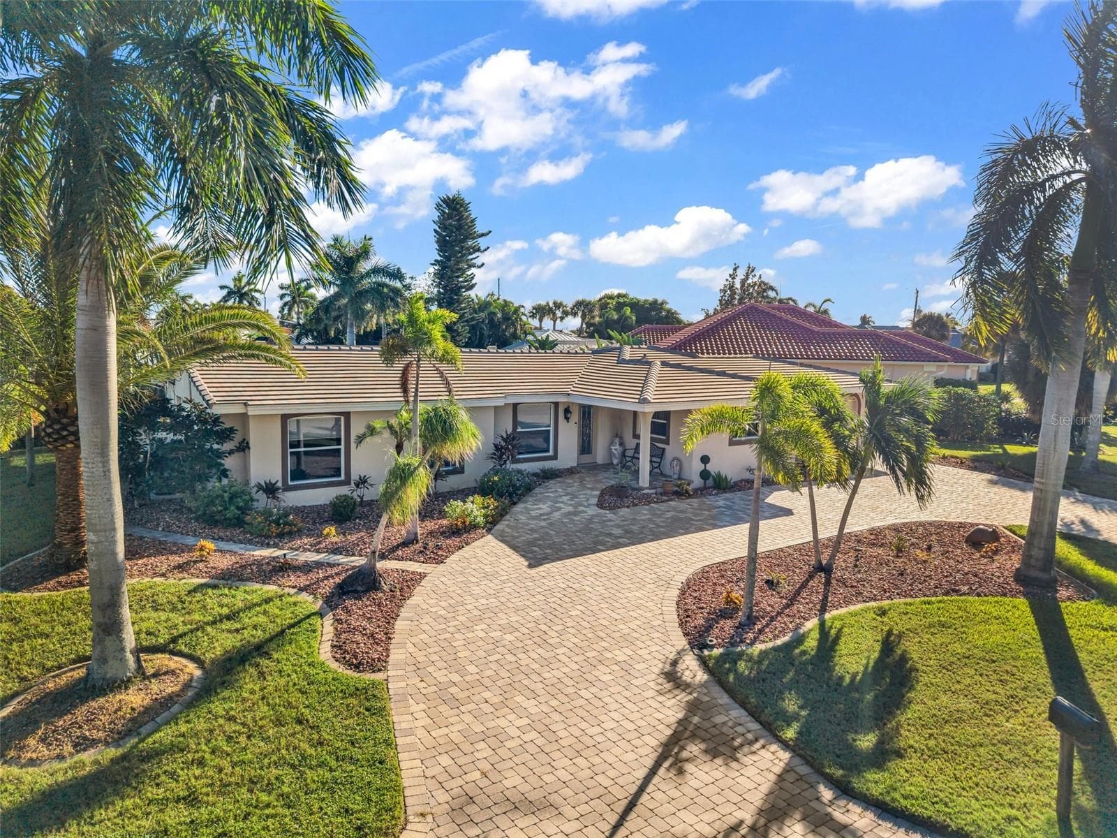 Single Family Residence at 84 OCEAN DR, PUNTA GORDA, photo 53 of 64