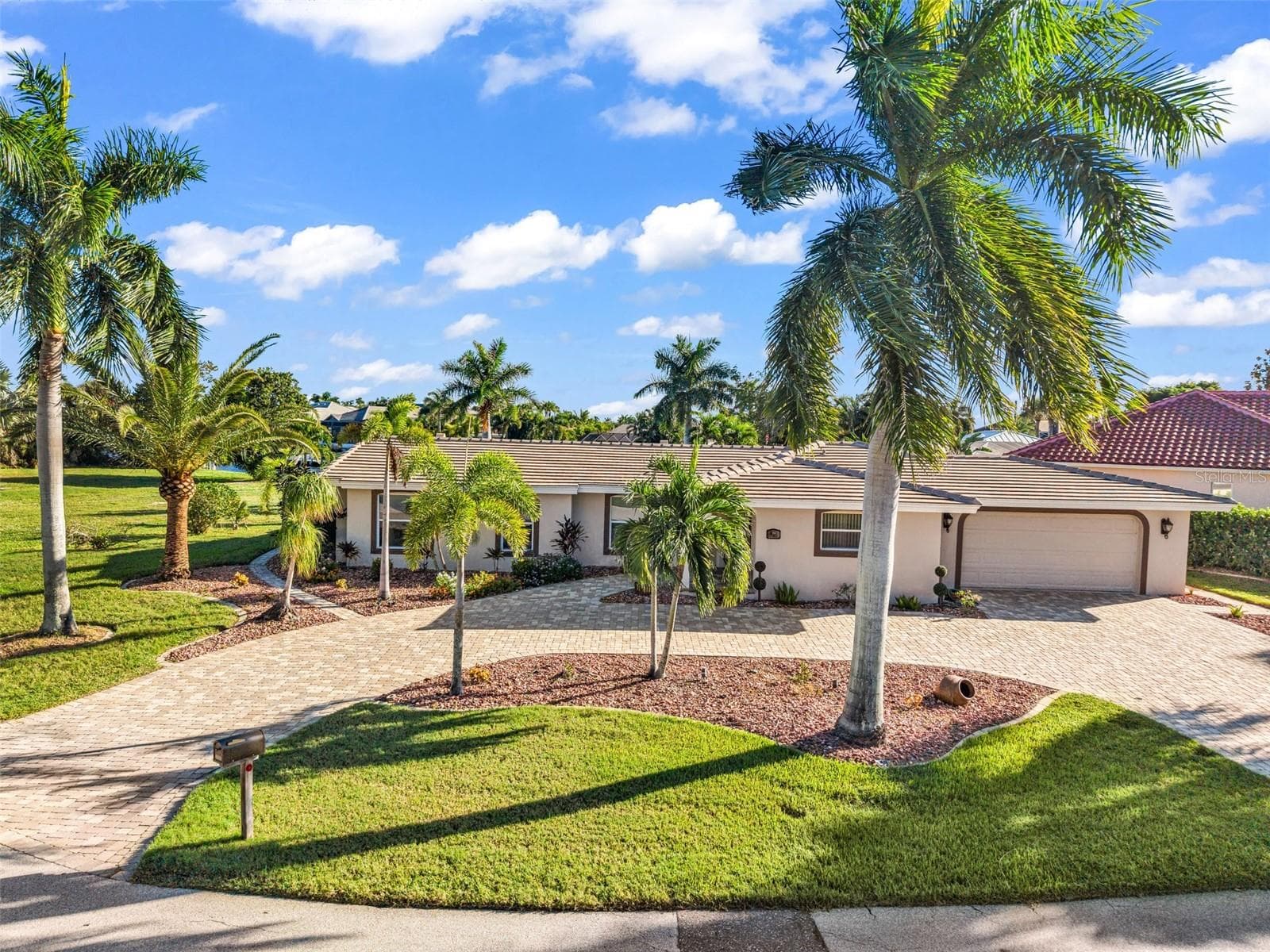 Single Family Residence at 84 OCEAN DR, PUNTA GORDA, photo 54 of 64