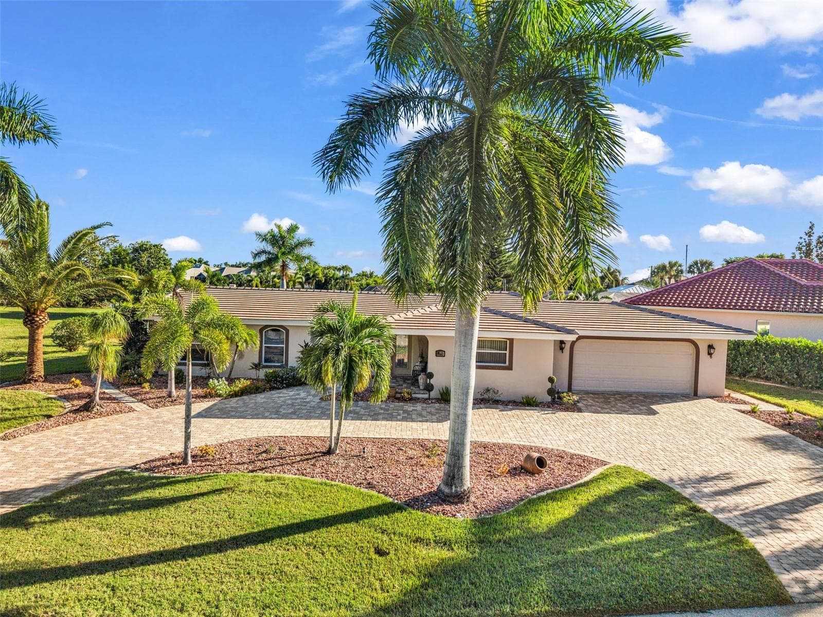 Single Family Residence at 84 OCEAN DR, PUNTA GORDA, photo 55 of 64