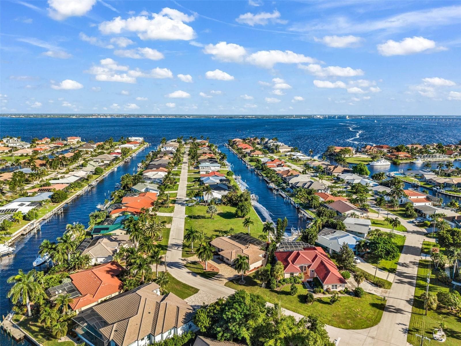 Single Family Residence at 84 OCEAN DR, PUNTA GORDA, photo 57 of 64