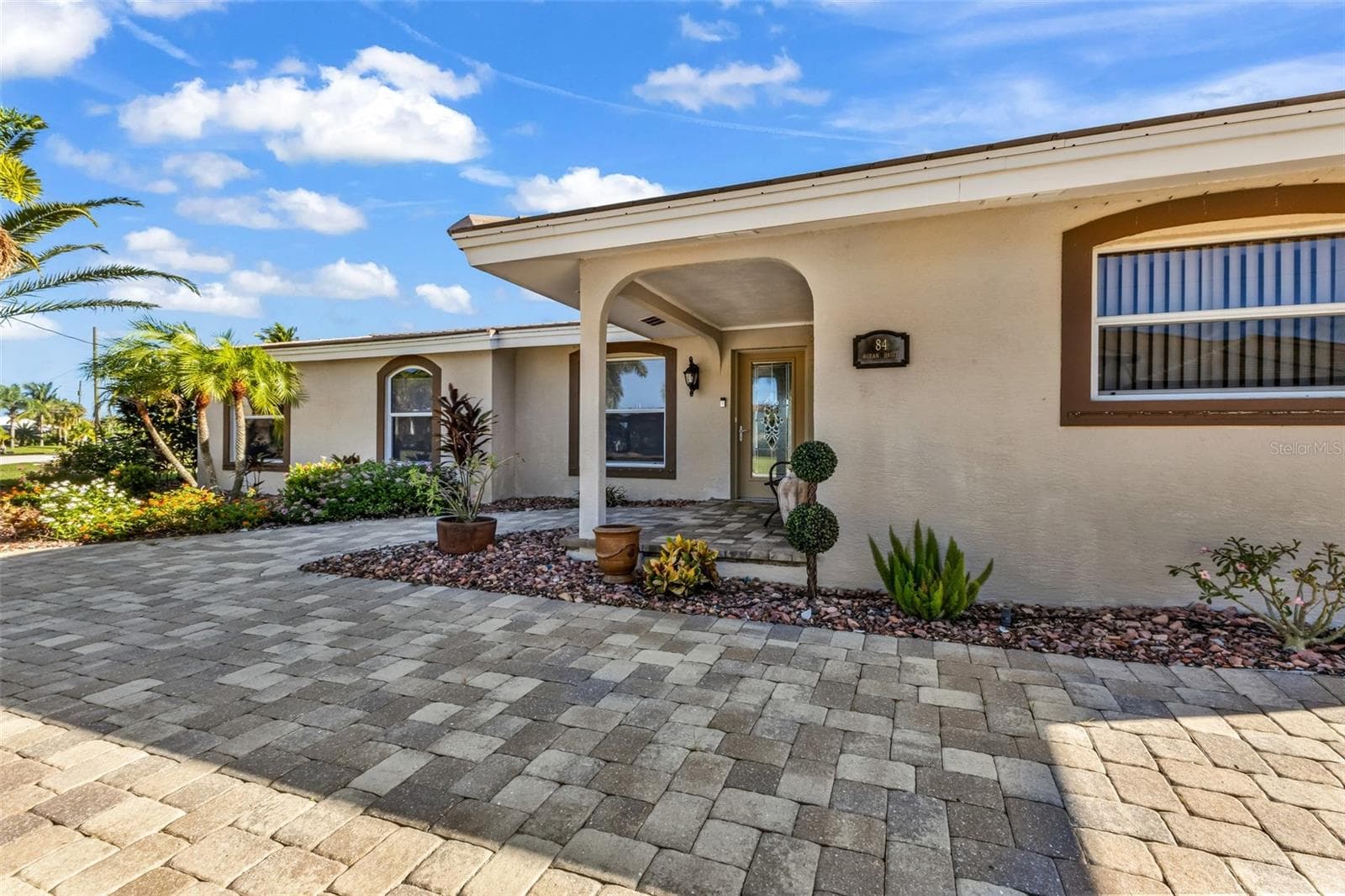 Single Family Residence at 84 OCEAN DR, PUNTA GORDA, photo 63 of 64