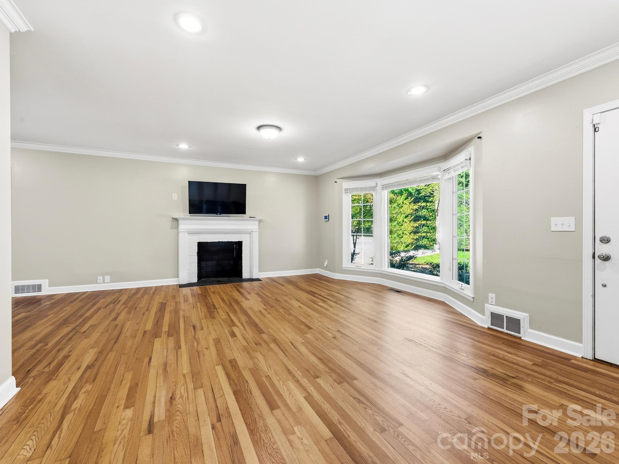 Living Room - 175 Mimosa Road, Columbus