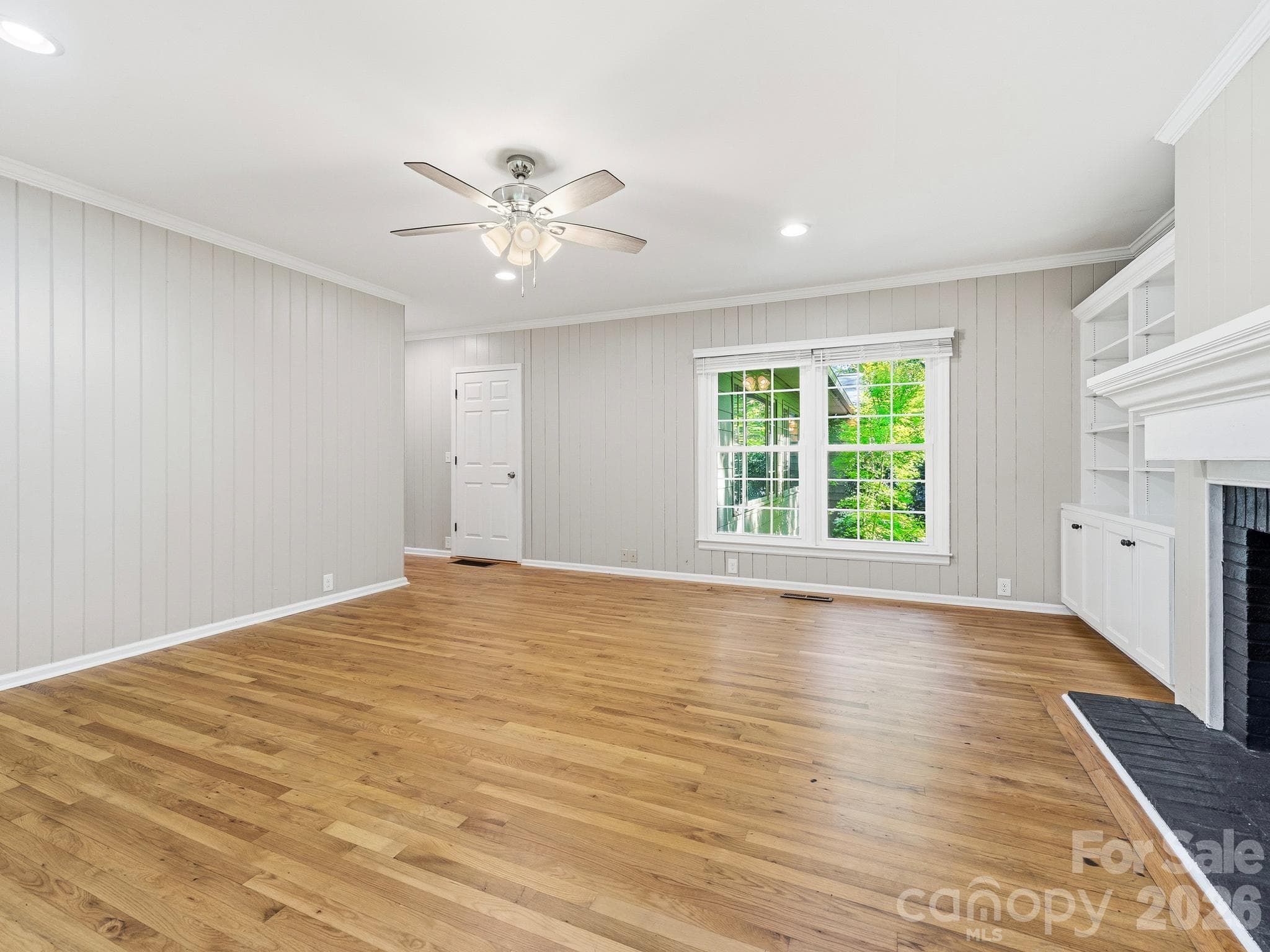 Primary bedroom - 175 Mimosa Road, Columbus