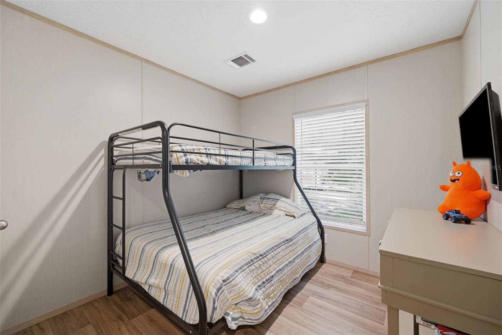 Bedroom 2 - 2035 S GOODE PT, HOMOSASSA