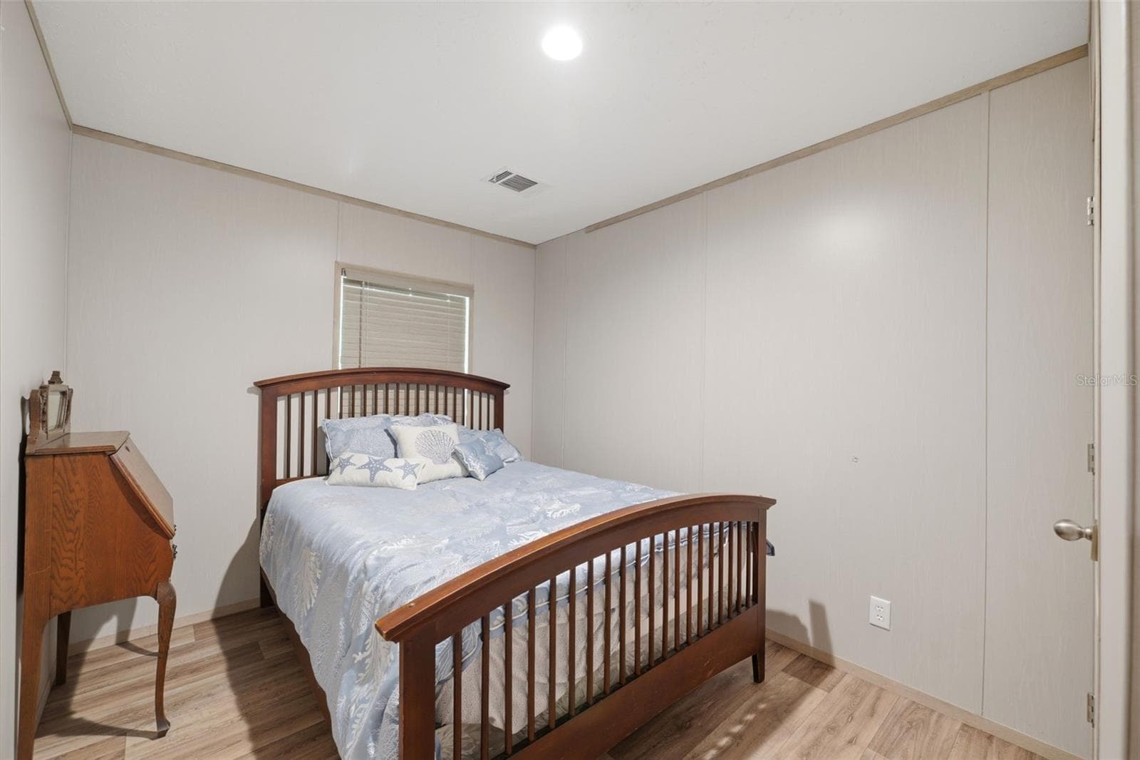 Bedroom 3 - 2035 S GOODE PT, HOMOSASSA